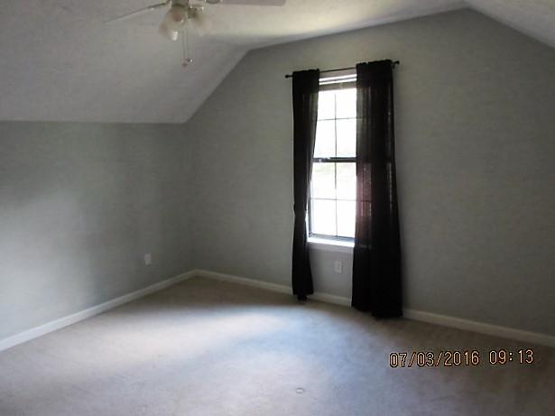 METES & BOUNDS - Residential Lease