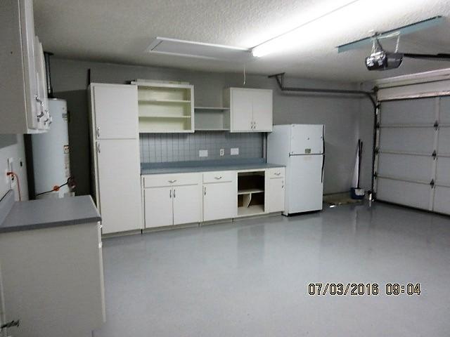 METES & BOUNDS - Residential Lease