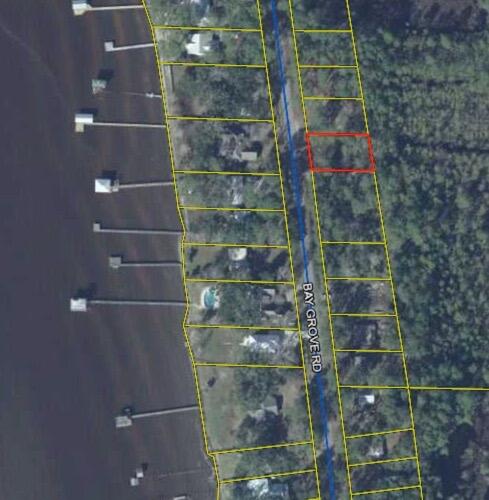 Stunning cleared vacant lot ideal for building your dream home by the Choctawhatchee Bay as a permanent residence, second home or as an investment property. Lot size of 75 x 135 makes this a prime building residential parcel with Bay access and potential views of Mallet Bayou in Freeport. Easy access to 331 and 10 minutes to Publix and only a short drive to the beaches and emerald waters of South Walton County and close to shopping and dining at The Bay, North Beach Social and Farm & Fire. Don't miss this fantastic opportunity to find a perfect lot to build your dream home. Lot is large enough to accommodate a pool, main house and carriage house.