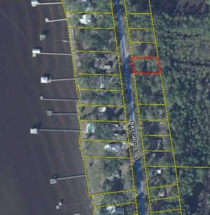 Stunning cleared vacant lot ideal for building your dream home by the Choctawhatchee Bay as a permanent residence, second home or as an investment property.  Lot size of 75 x 135 makes this a prime building residential parcel with Bay access and potential views of Mallet Bayou in Freeport. Easy access to 331 and 10 minutes to Publix and only a short drive to the beaches and emerald waters of South Walton County and close to shopping and dining at The Bay, North Beach Social and Farm & Fire. Don't miss this fantastic opportunity to find a perfect lot to build your dream home. Lot is large enough to accommodate a pool, main house and carriage house.