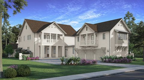 251 Sandcord Drive Watersound FL 32461