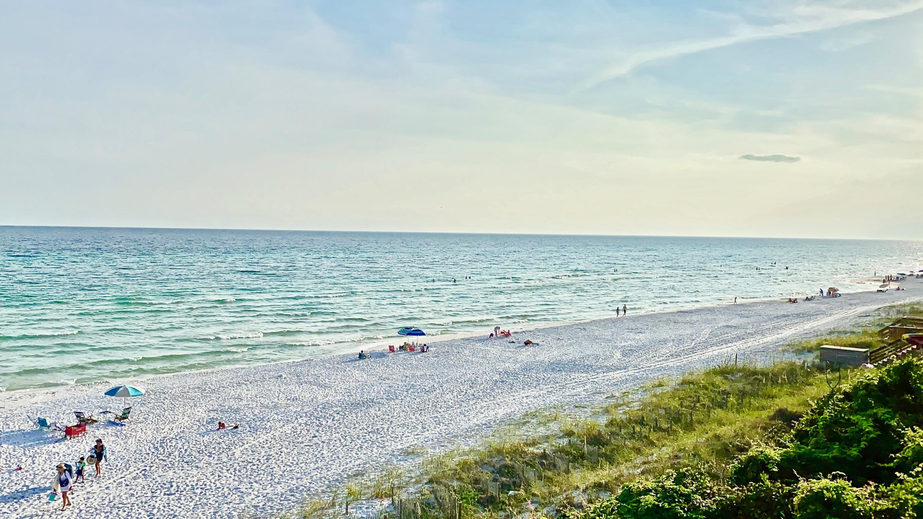 SEAGROVE SHORES 4TH ADD - Residential