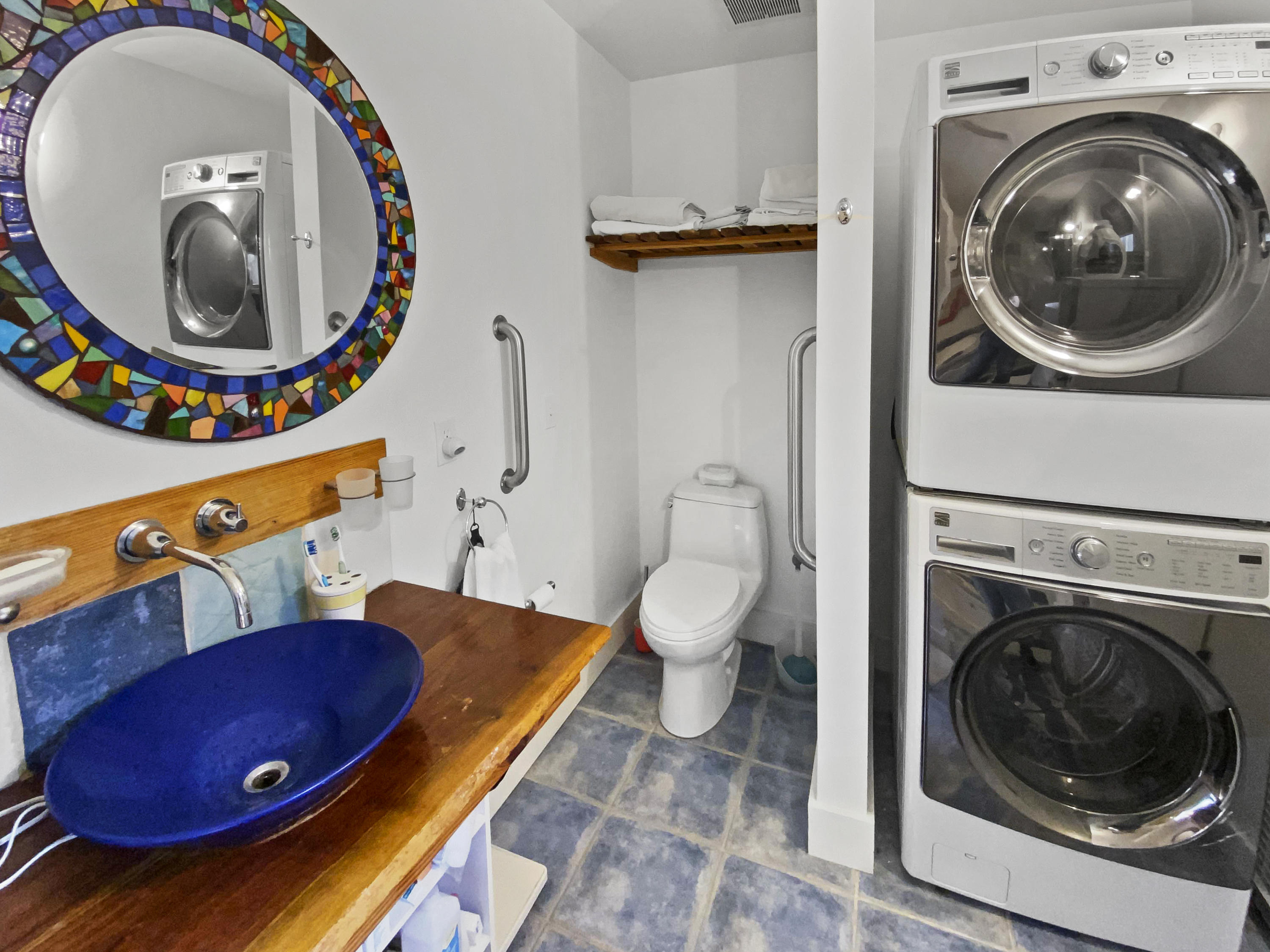 SEAGROVE SHORES 4TH ADD - Residential