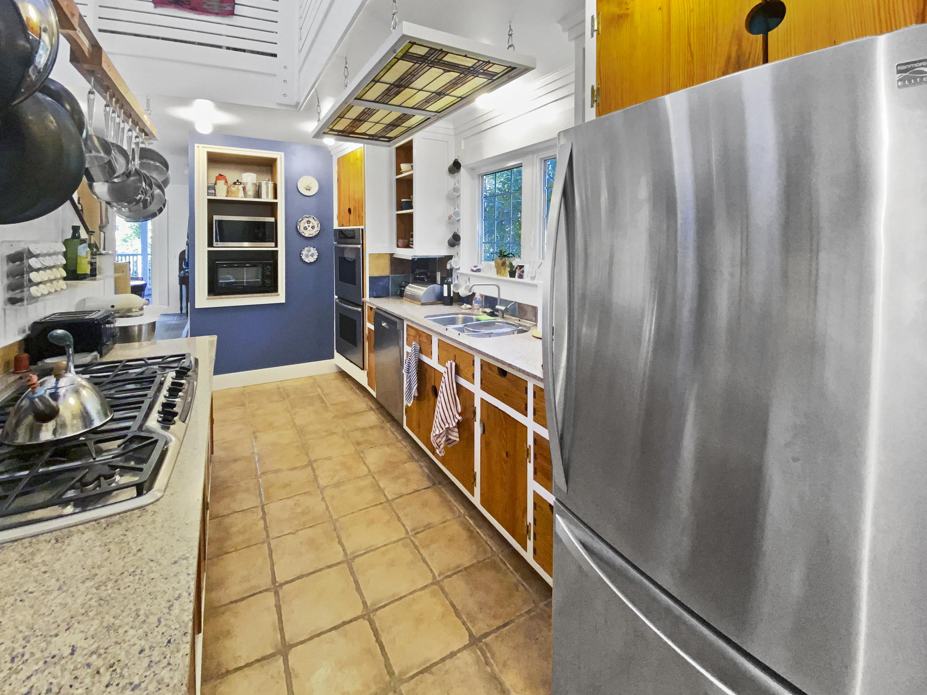 SEAGROVE SHORES 4TH ADD - Residential