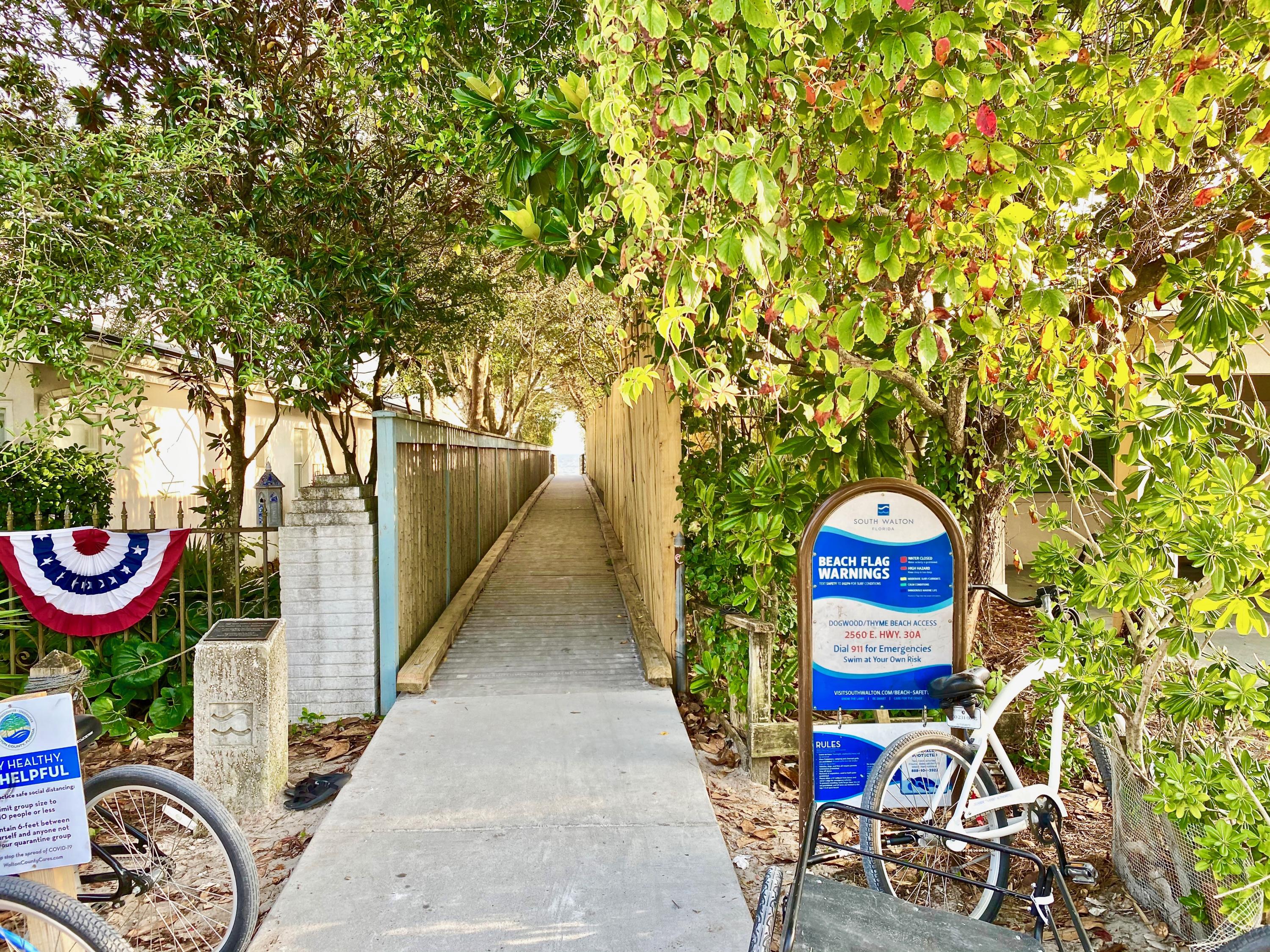 SEAGROVE SHORES 4TH ADD - Residential