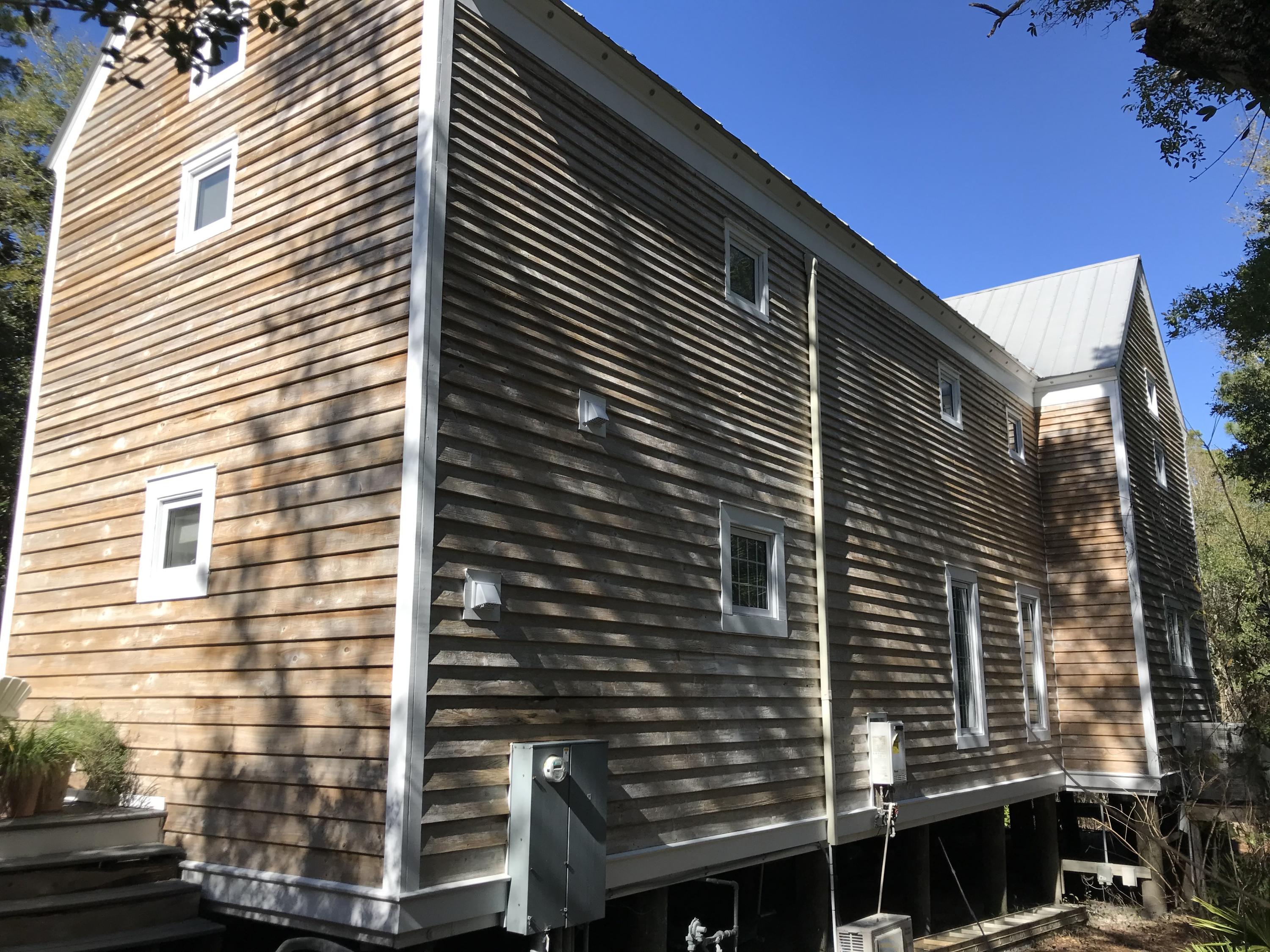 SEAGROVE SHORES 4TH ADD - Residential