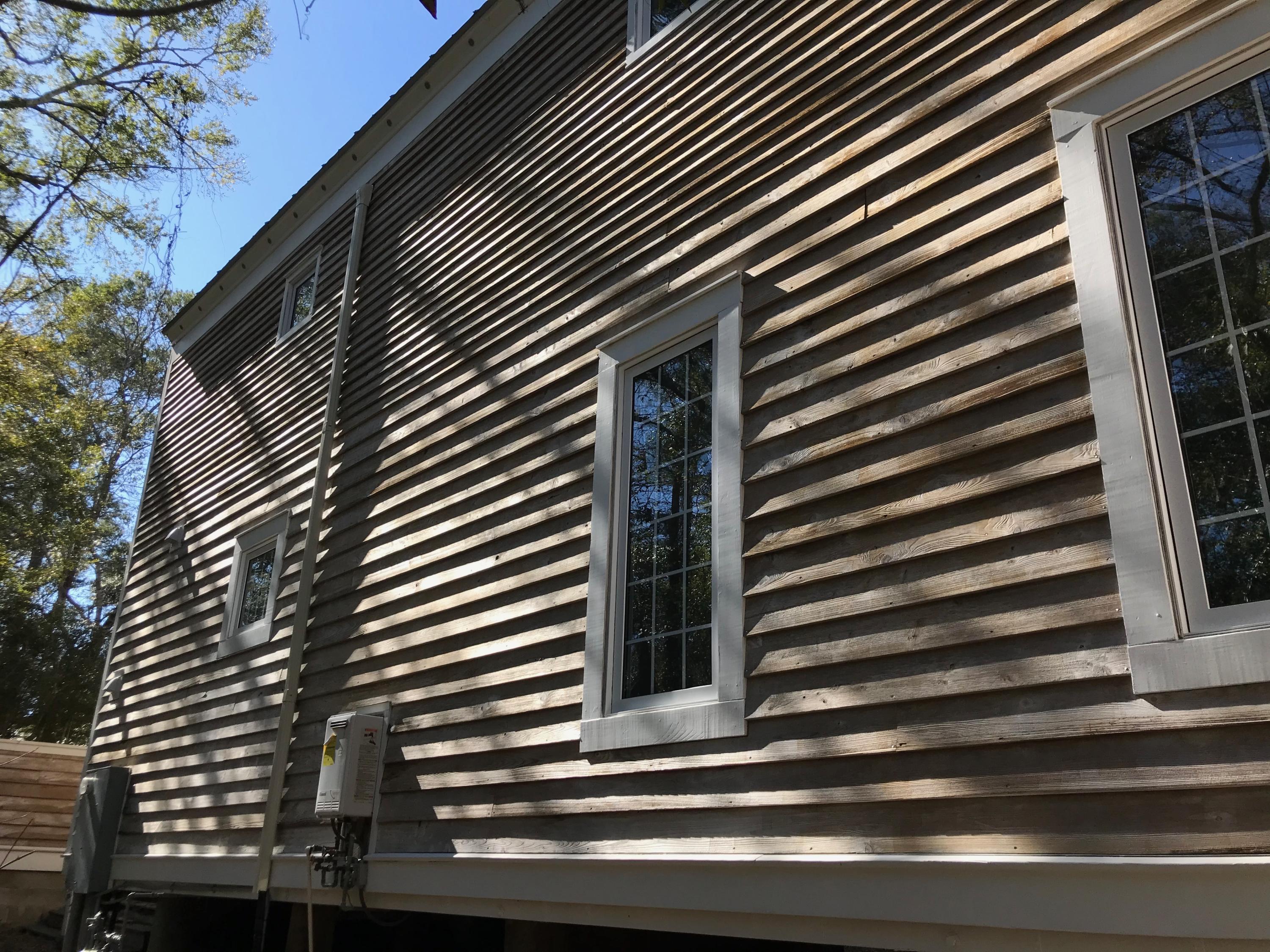 SEAGROVE SHORES 4TH ADD - Residential