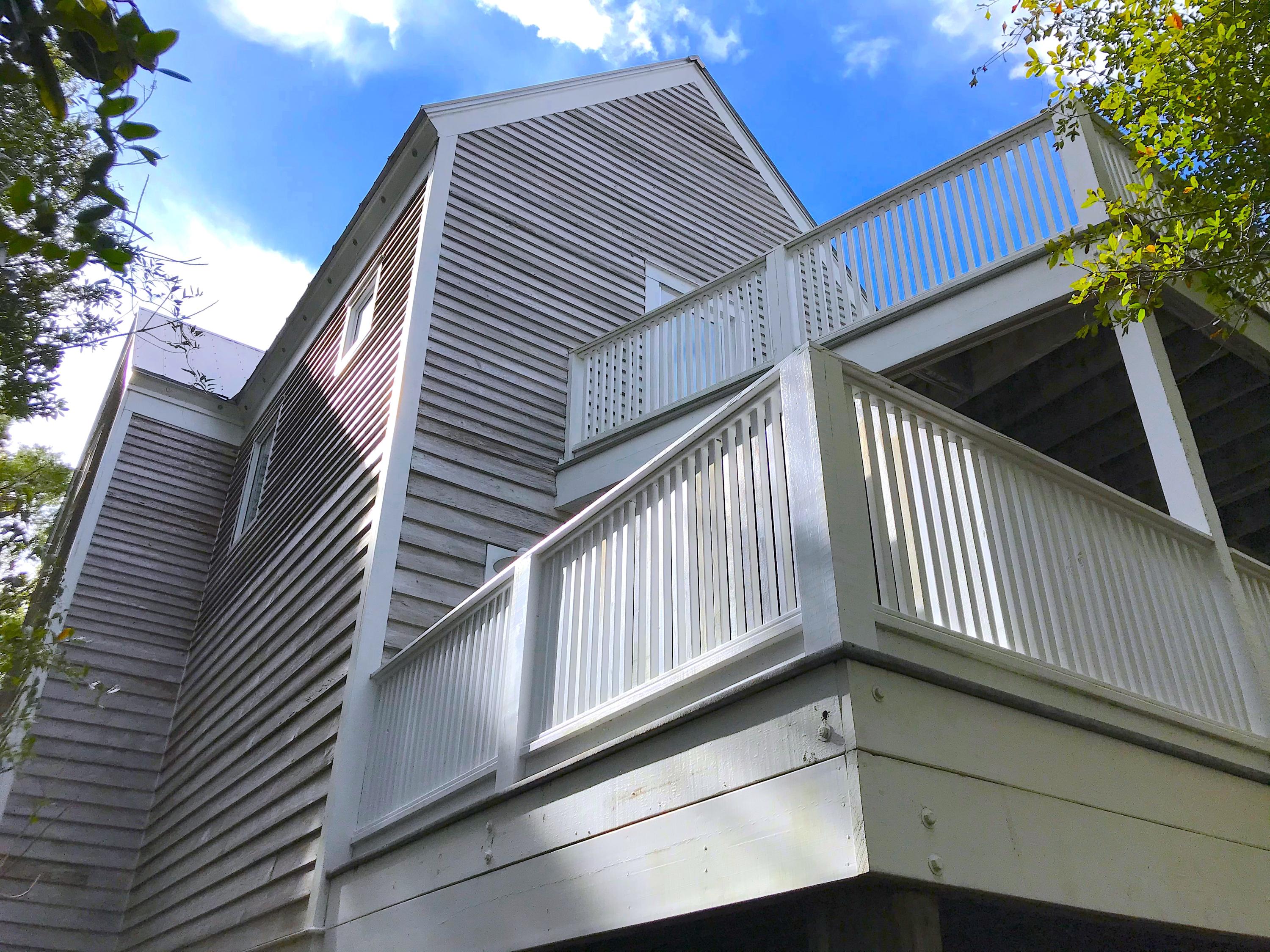 SEAGROVE SHORES 4TH ADD - Residential