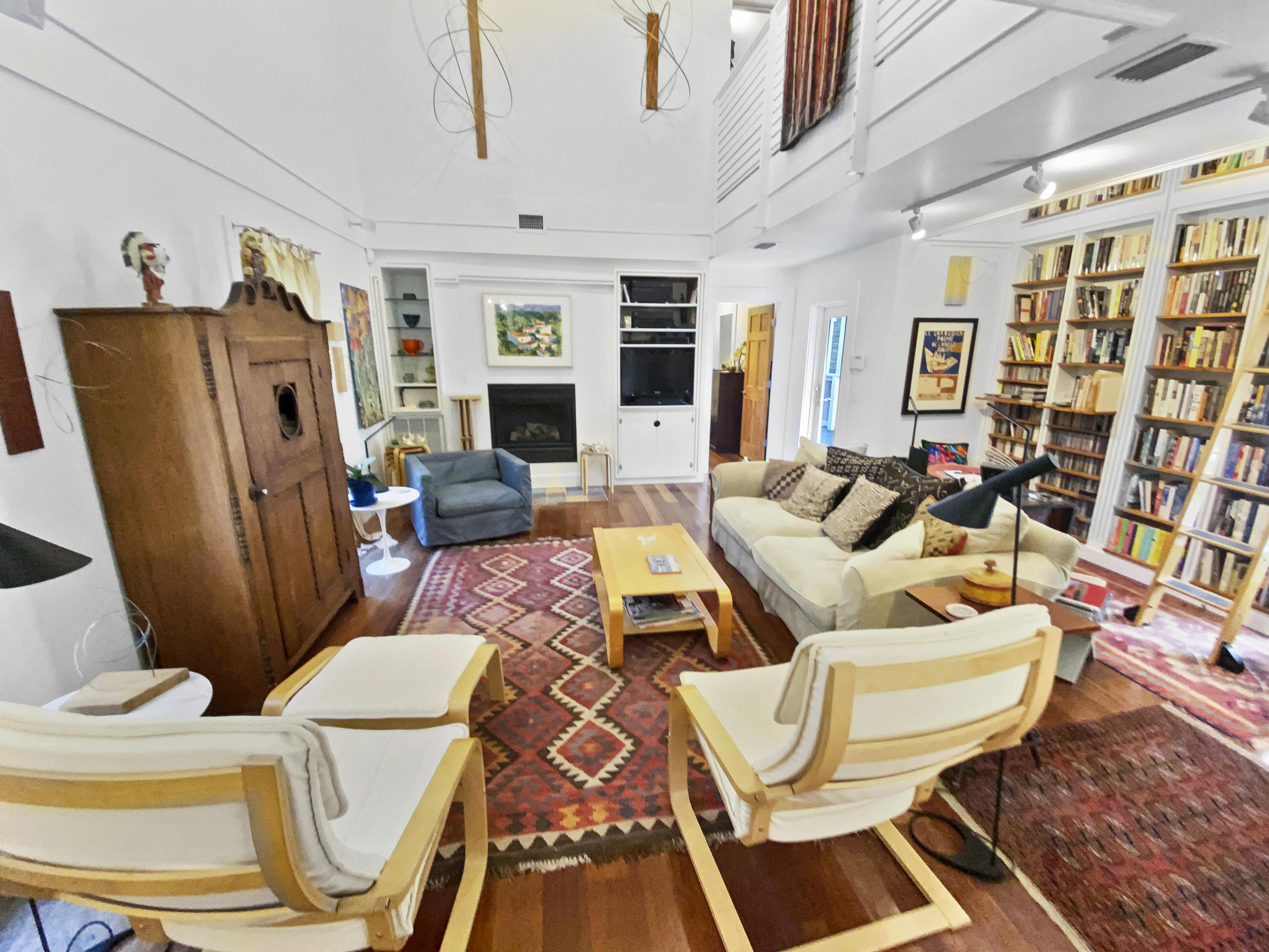 SEAGROVE SHORES 4TH ADD - Residential