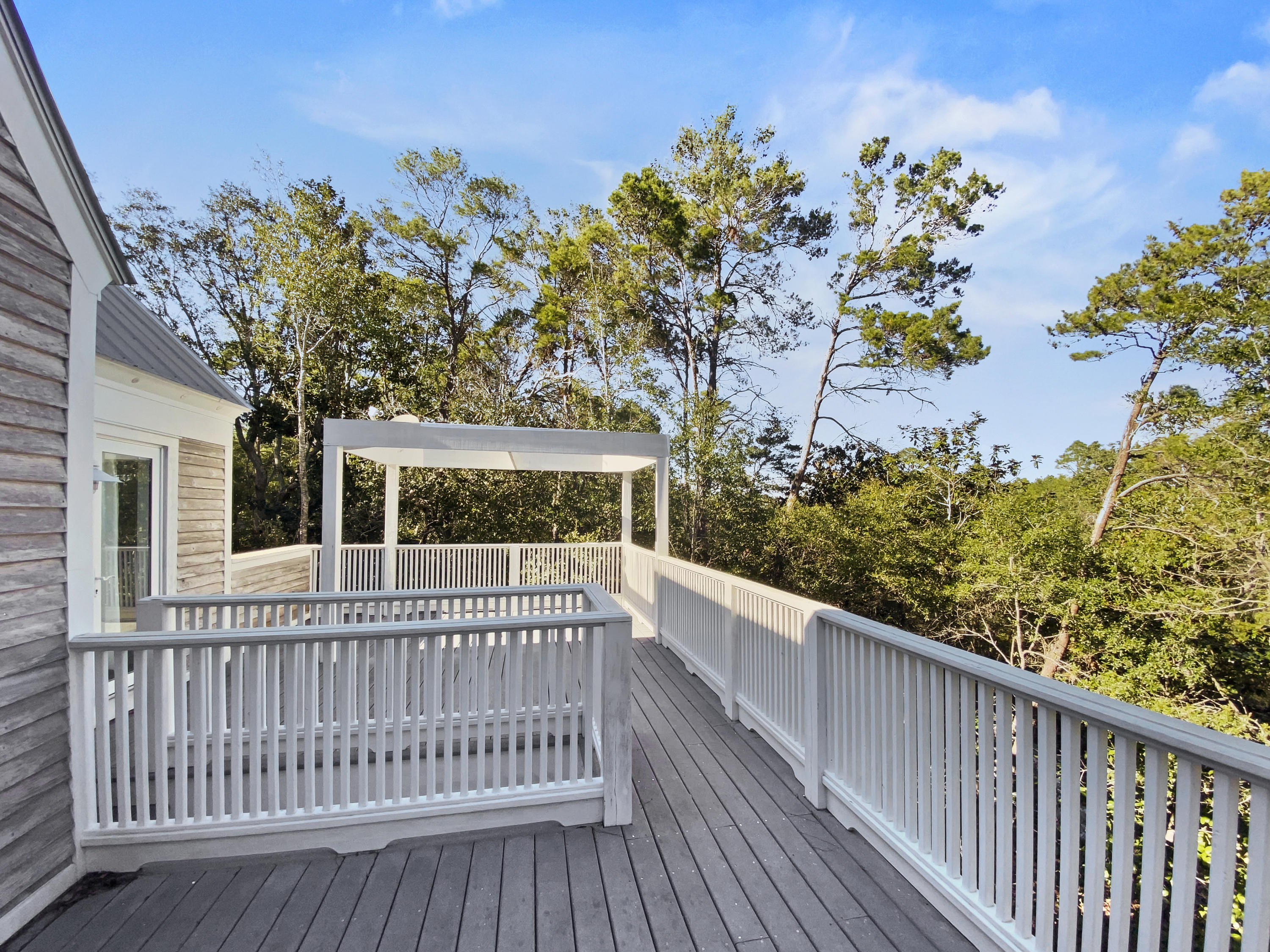 SEAGROVE SHORES 4TH ADD - Residential