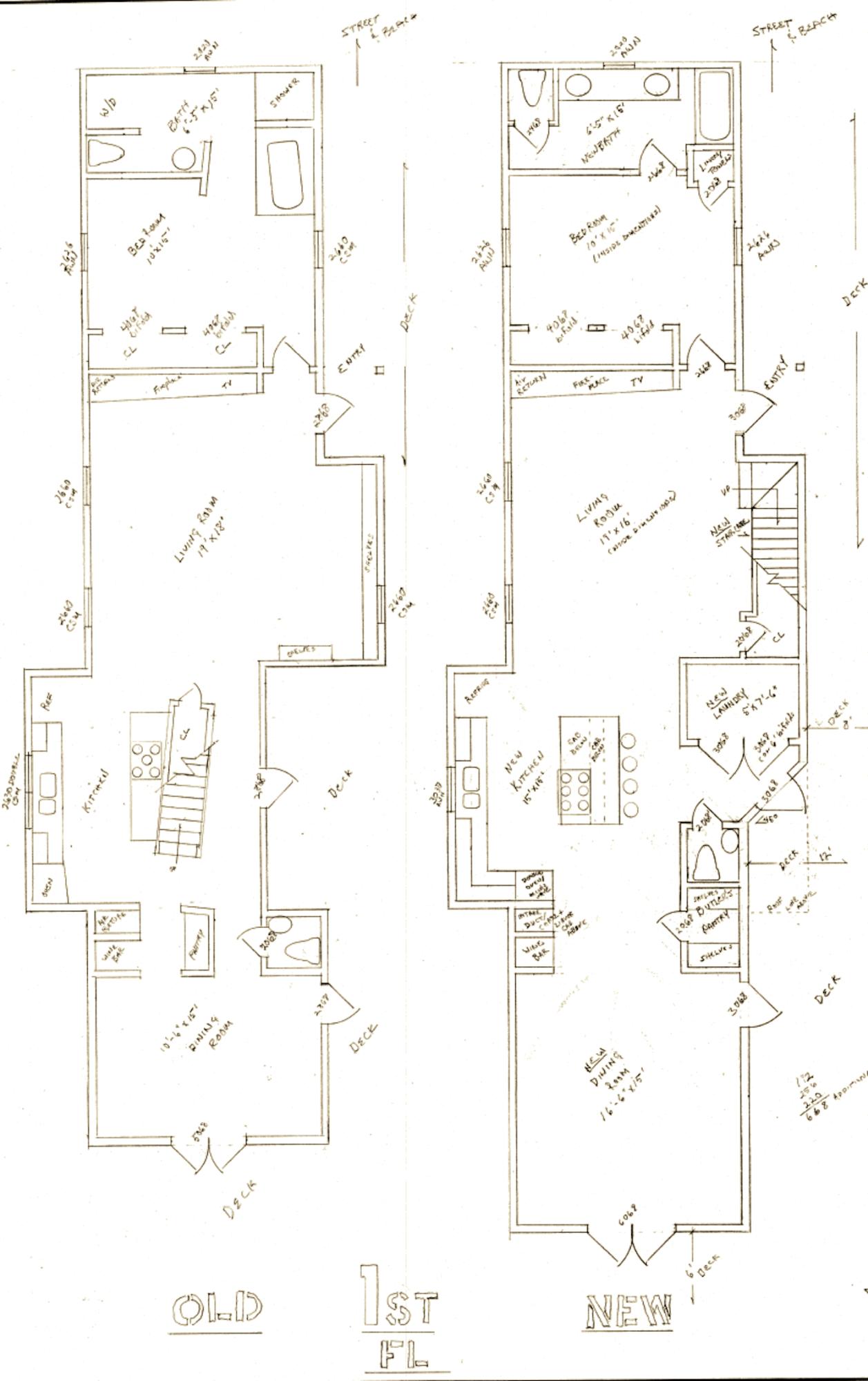 SEAGROVE SHORES 4TH ADD - Residential