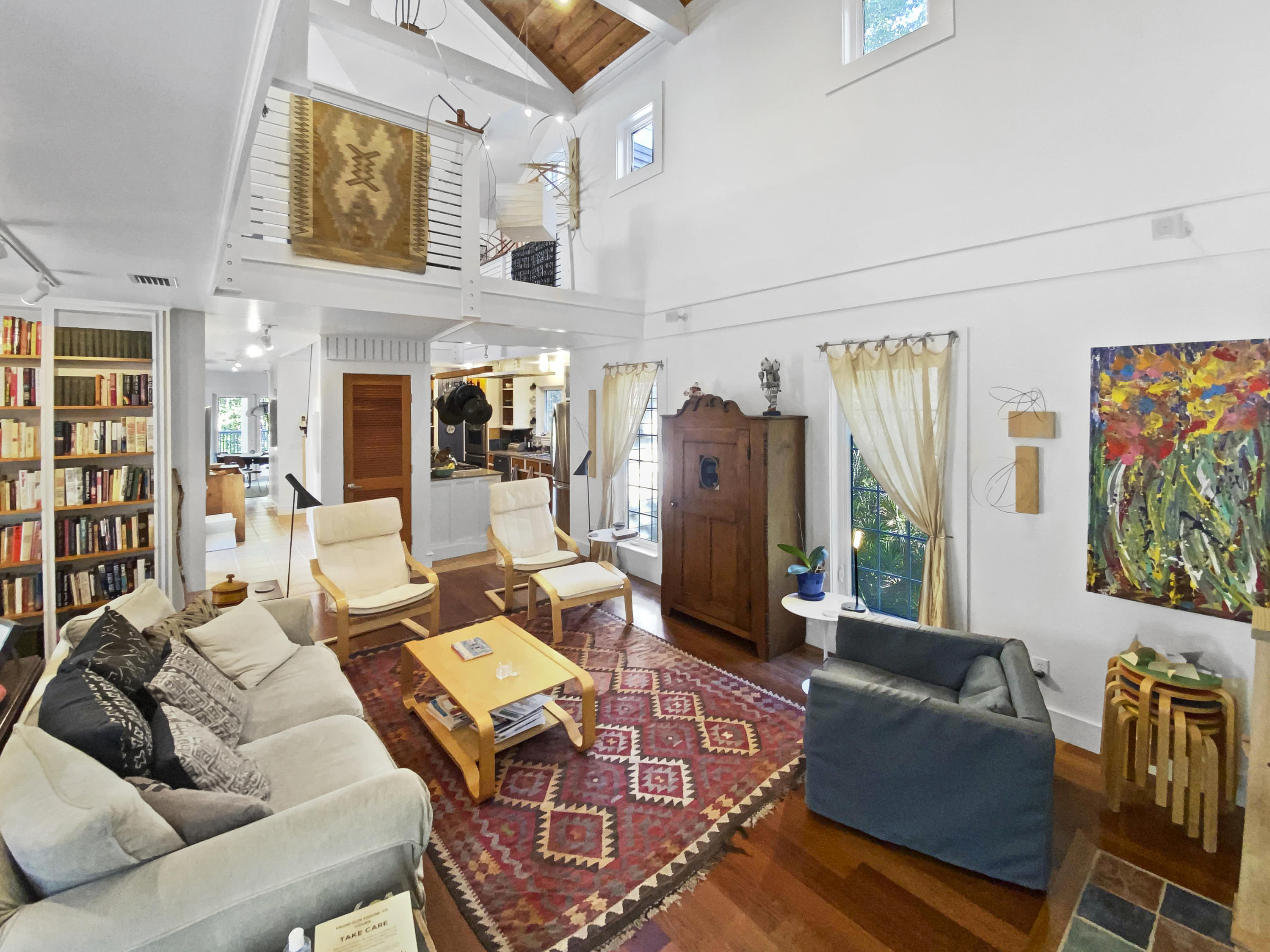 SEAGROVE SHORES 4TH ADD - Residential