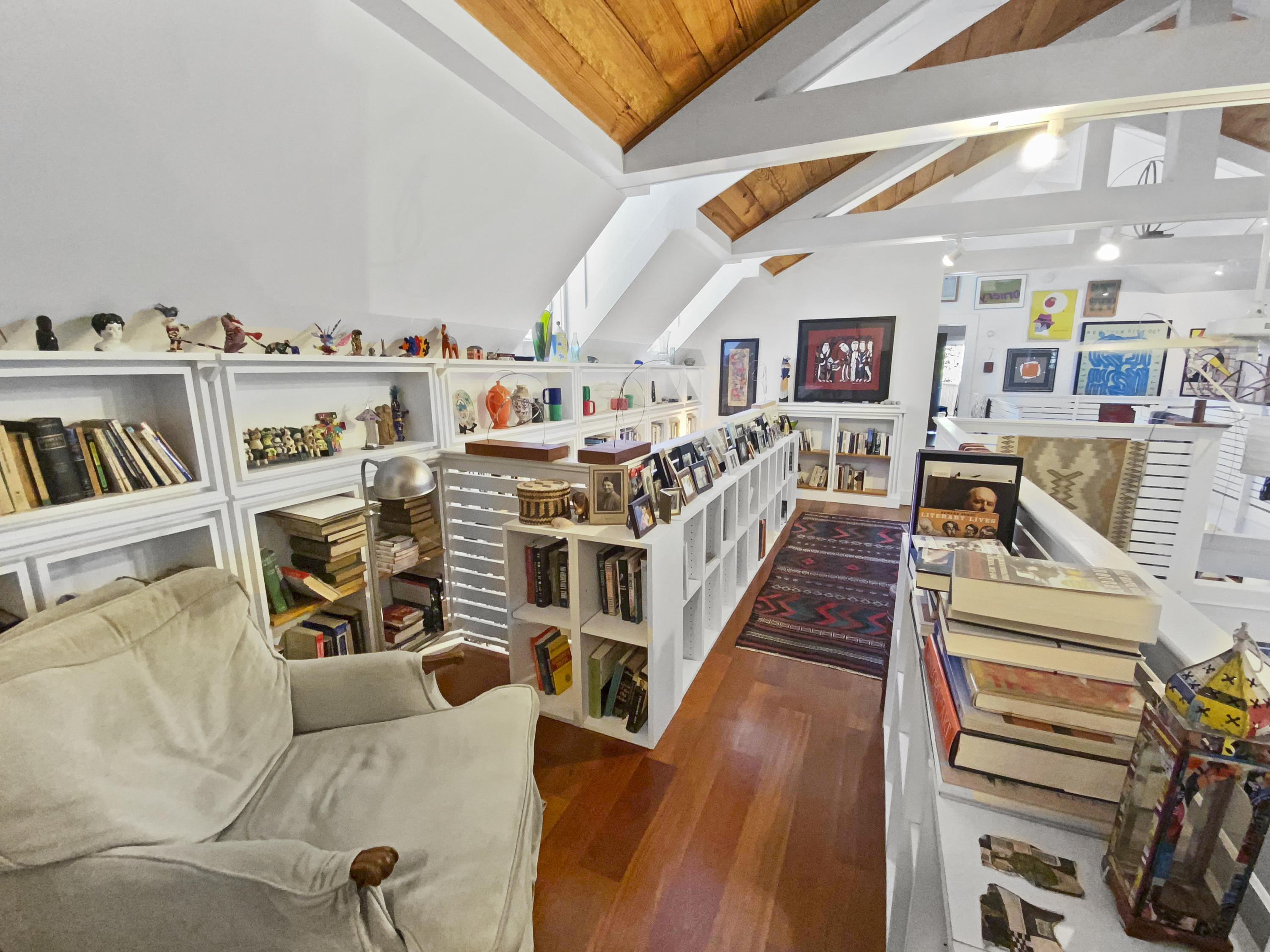 SEAGROVE SHORES 4TH ADD - Residential