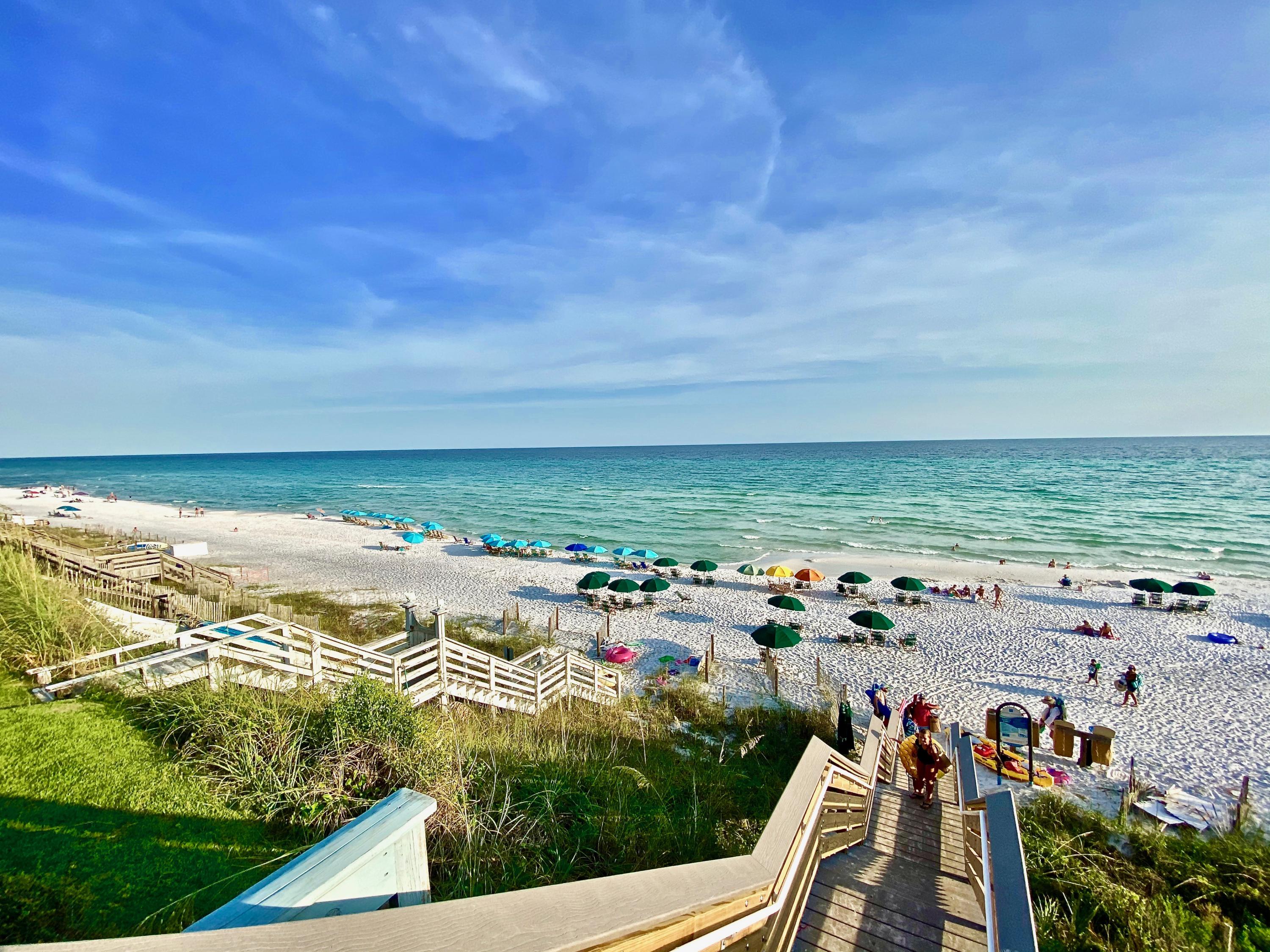 SEAGROVE SHORES 4TH ADD - Residential