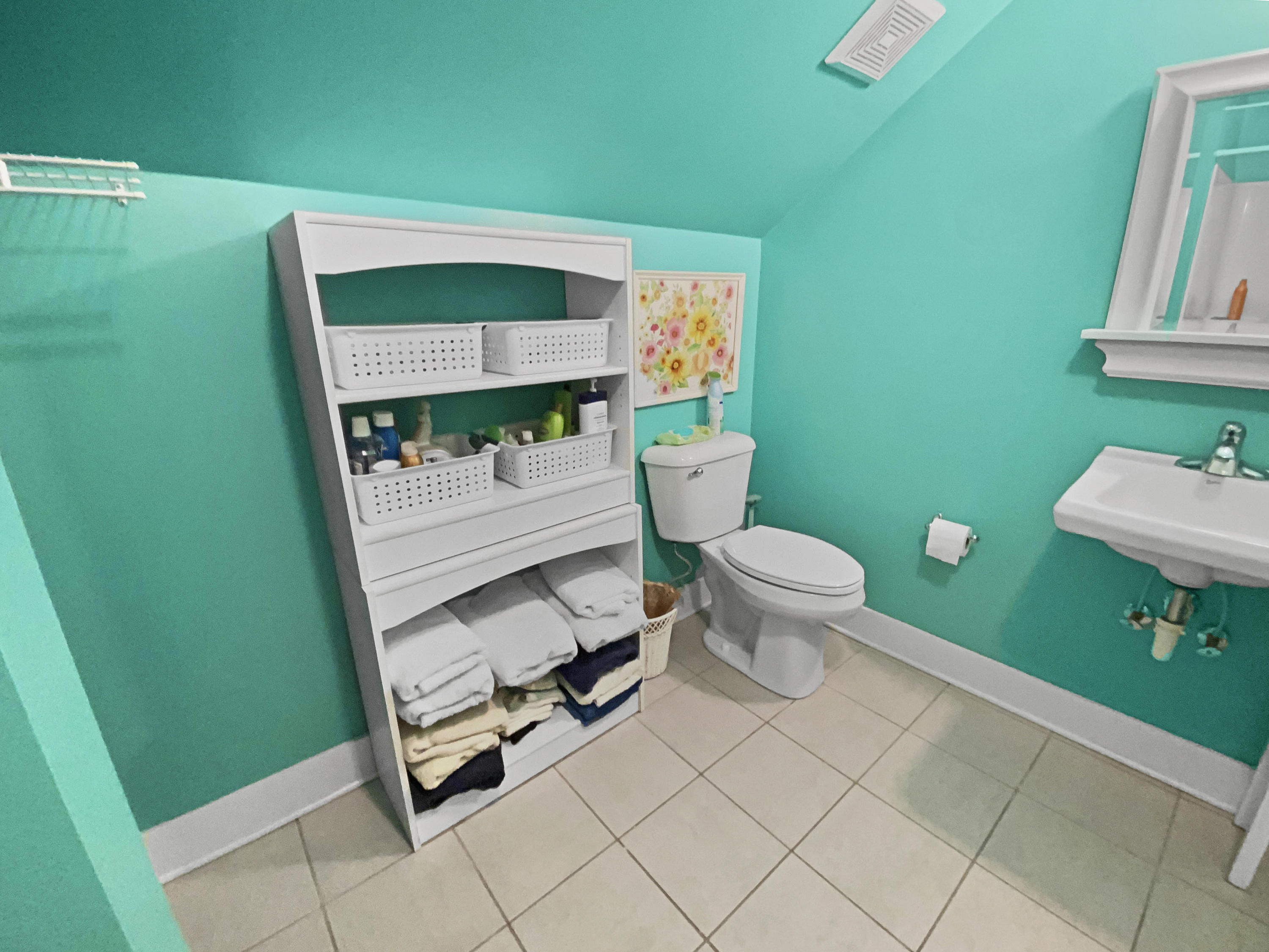 SEAGROVE SHORES 4TH ADD - Residential