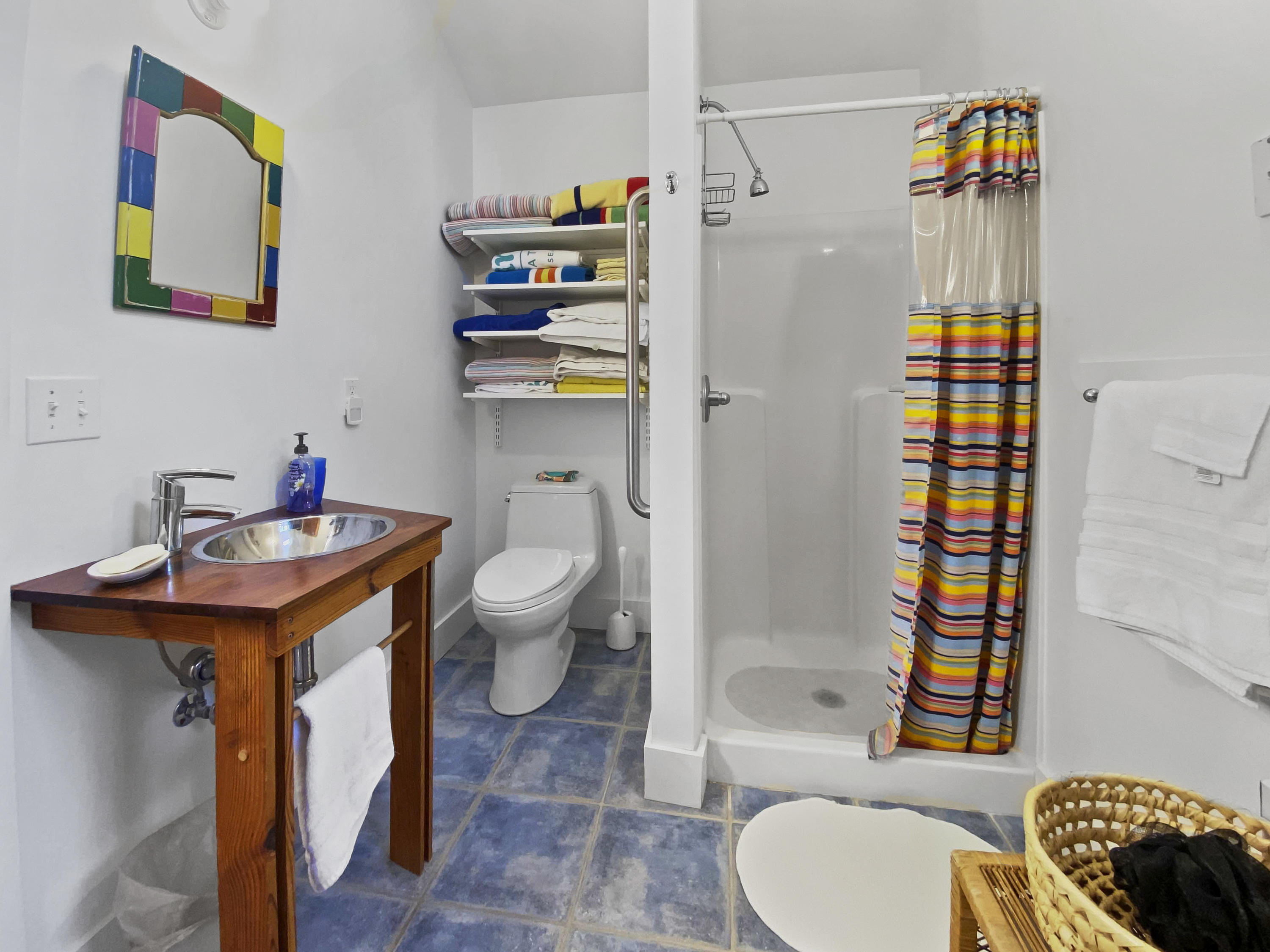 SEAGROVE SHORES 4TH ADD - Residential