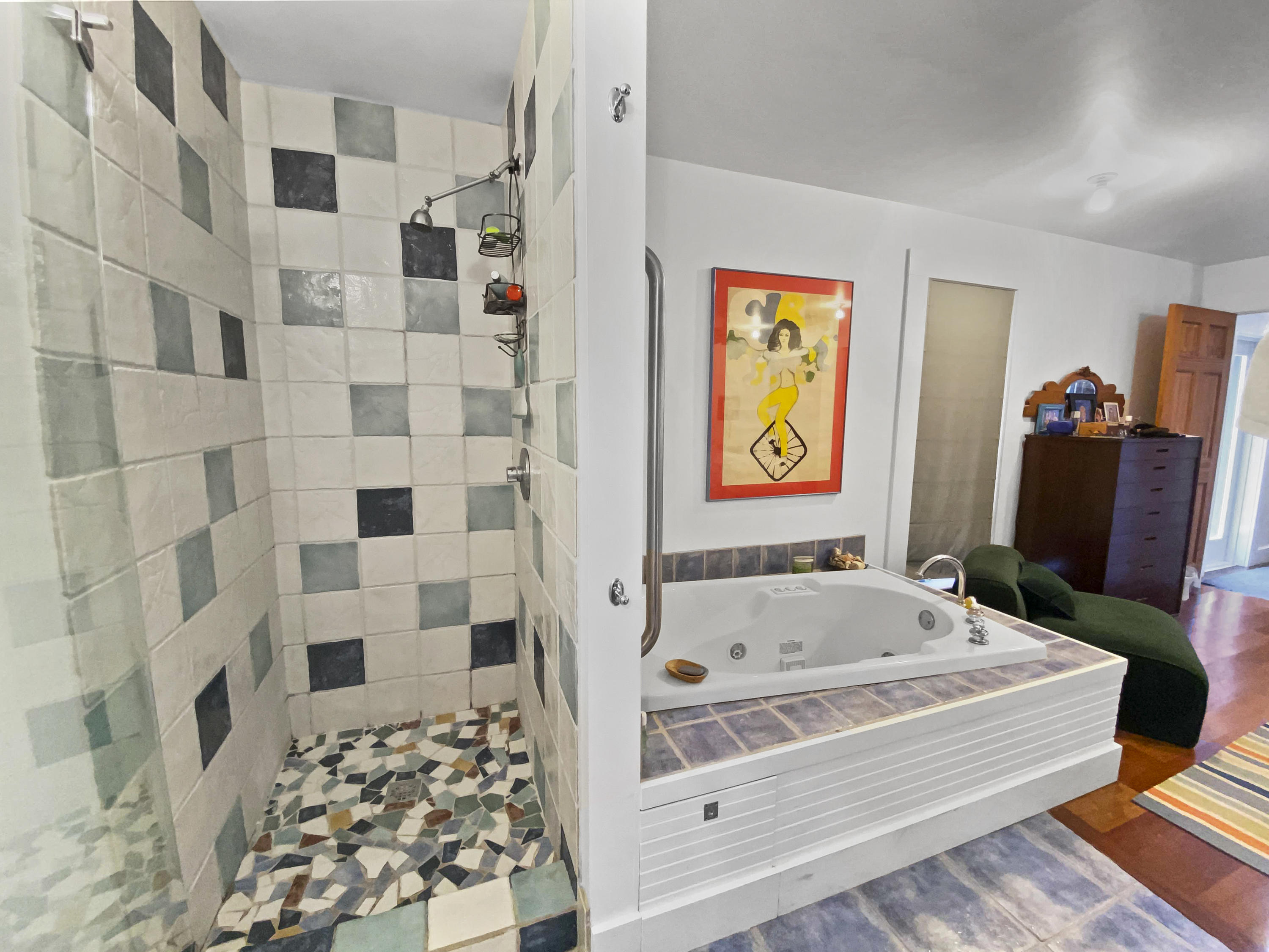 SEAGROVE SHORES 4TH ADD - Residential