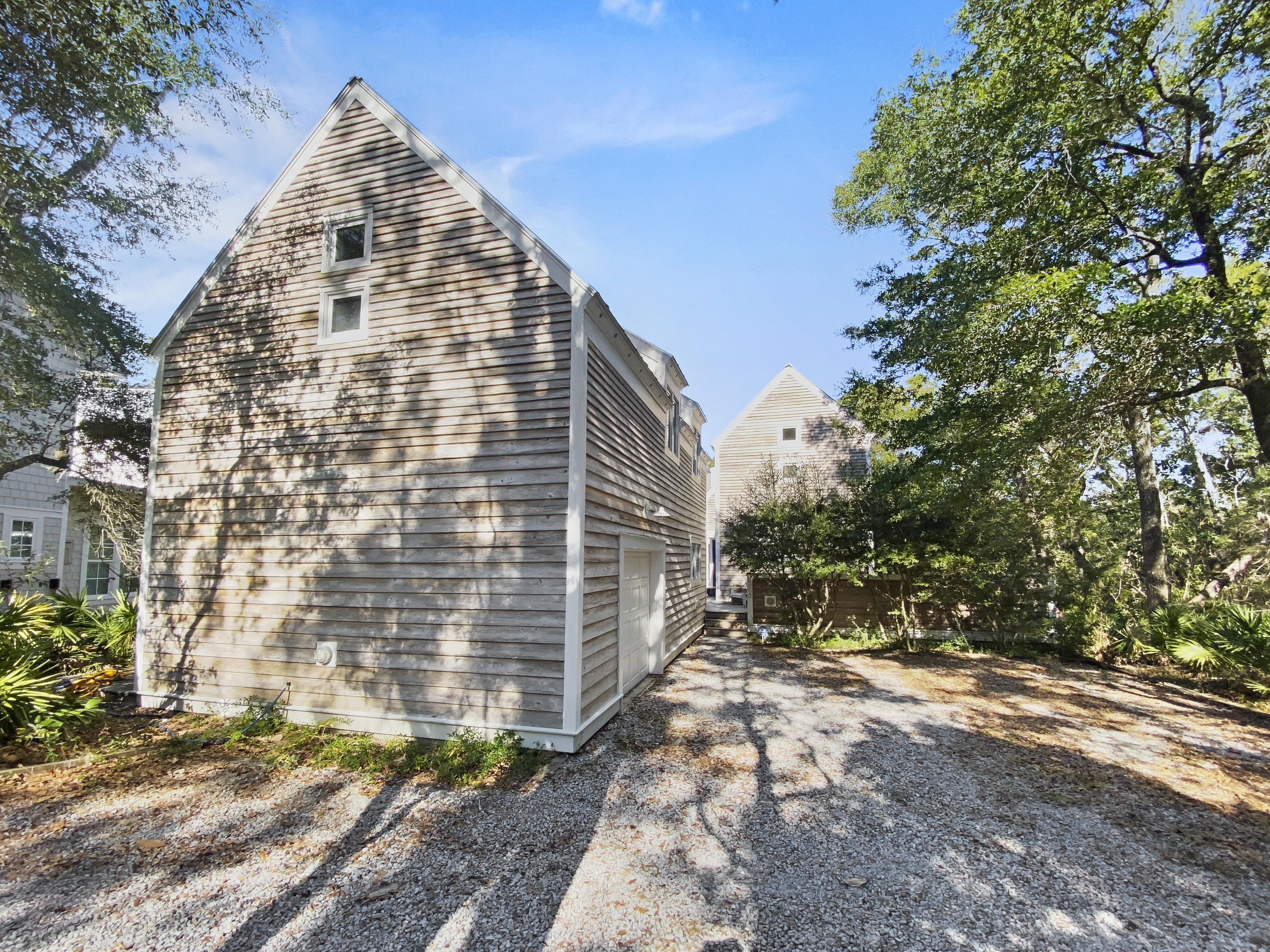 SEAGROVE SHORES 4TH ADD - Residential