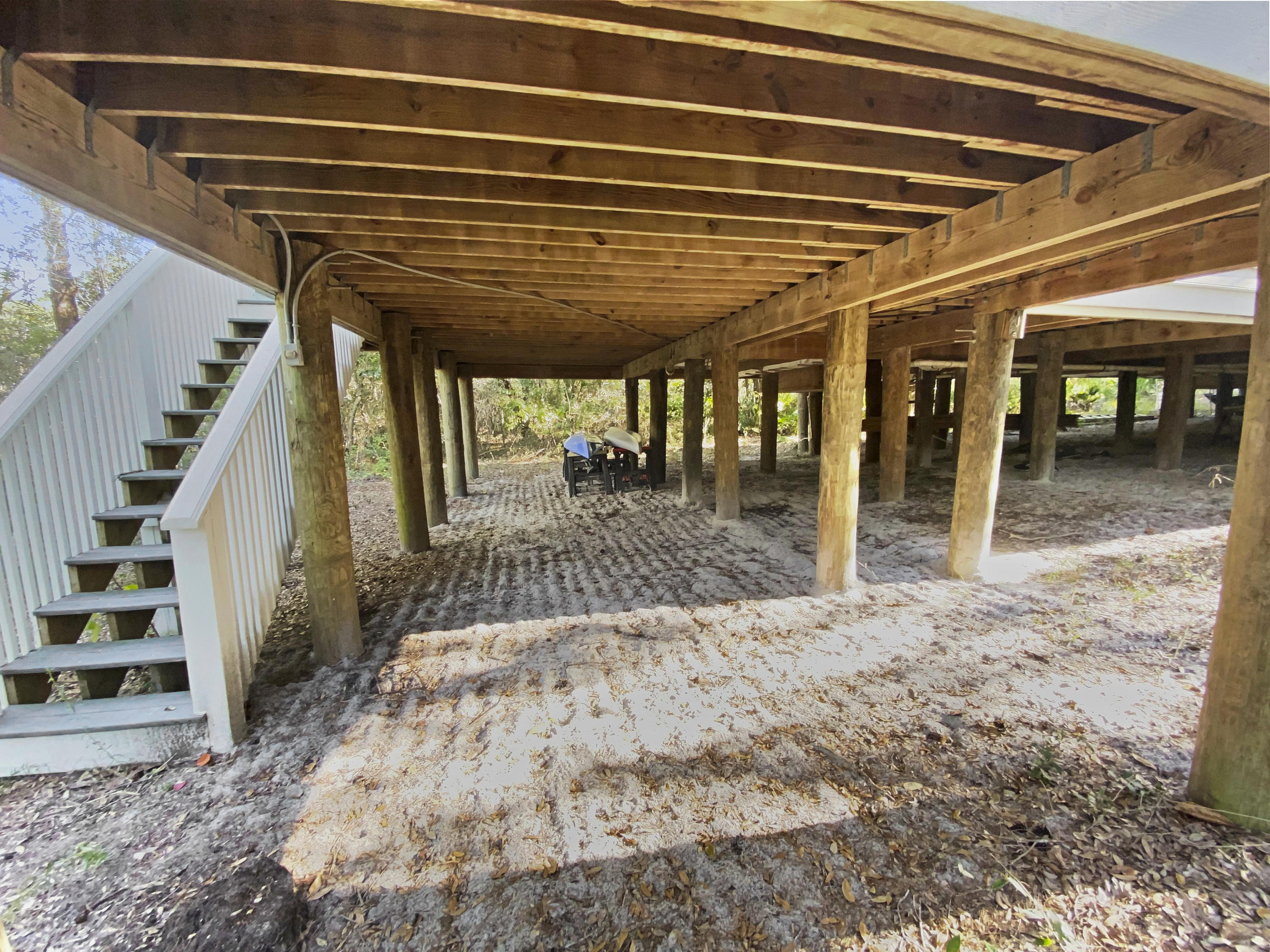 SEAGROVE SHORES 4TH ADD - Residential