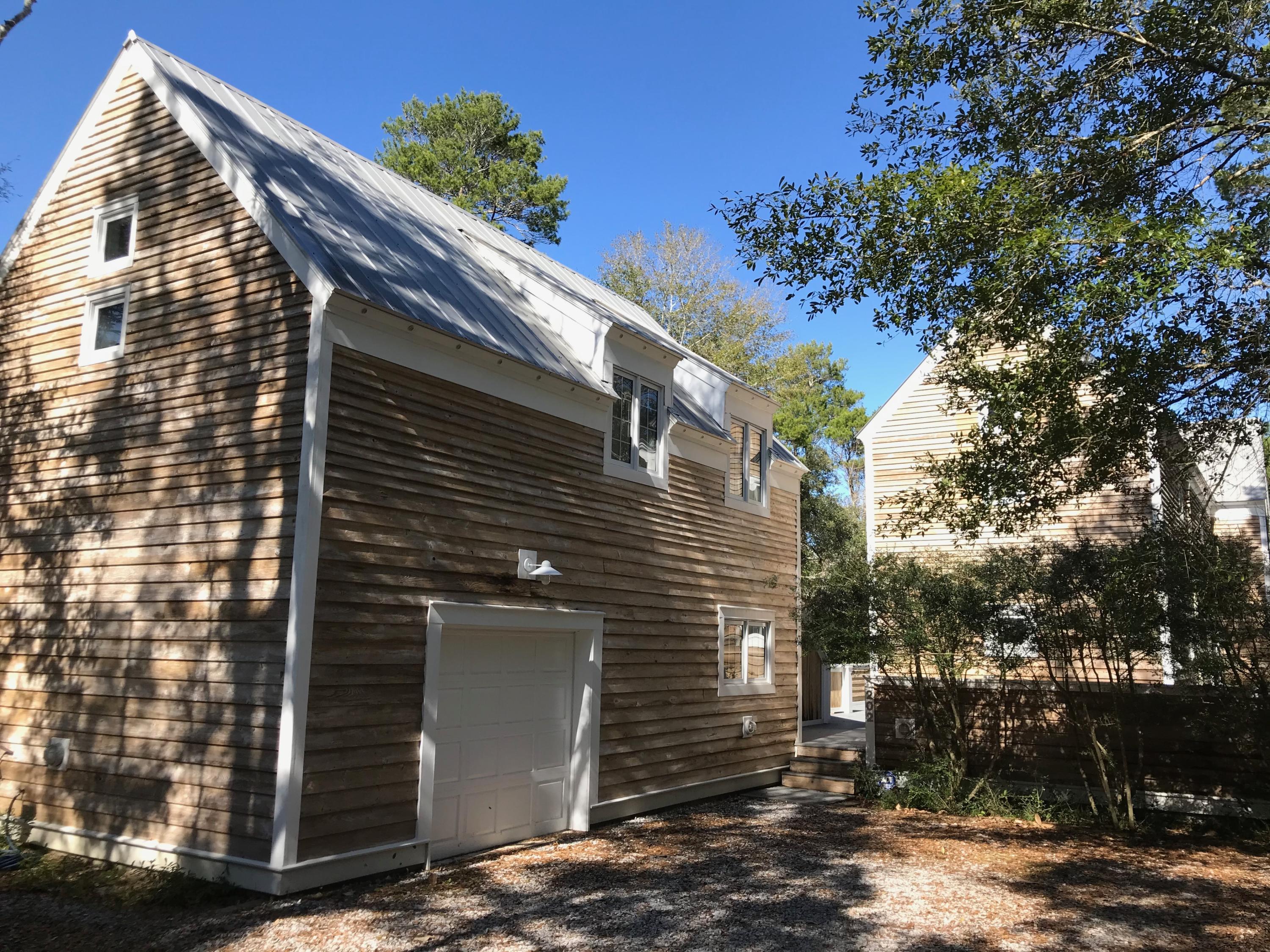 SEAGROVE SHORES 4TH ADD - Residential