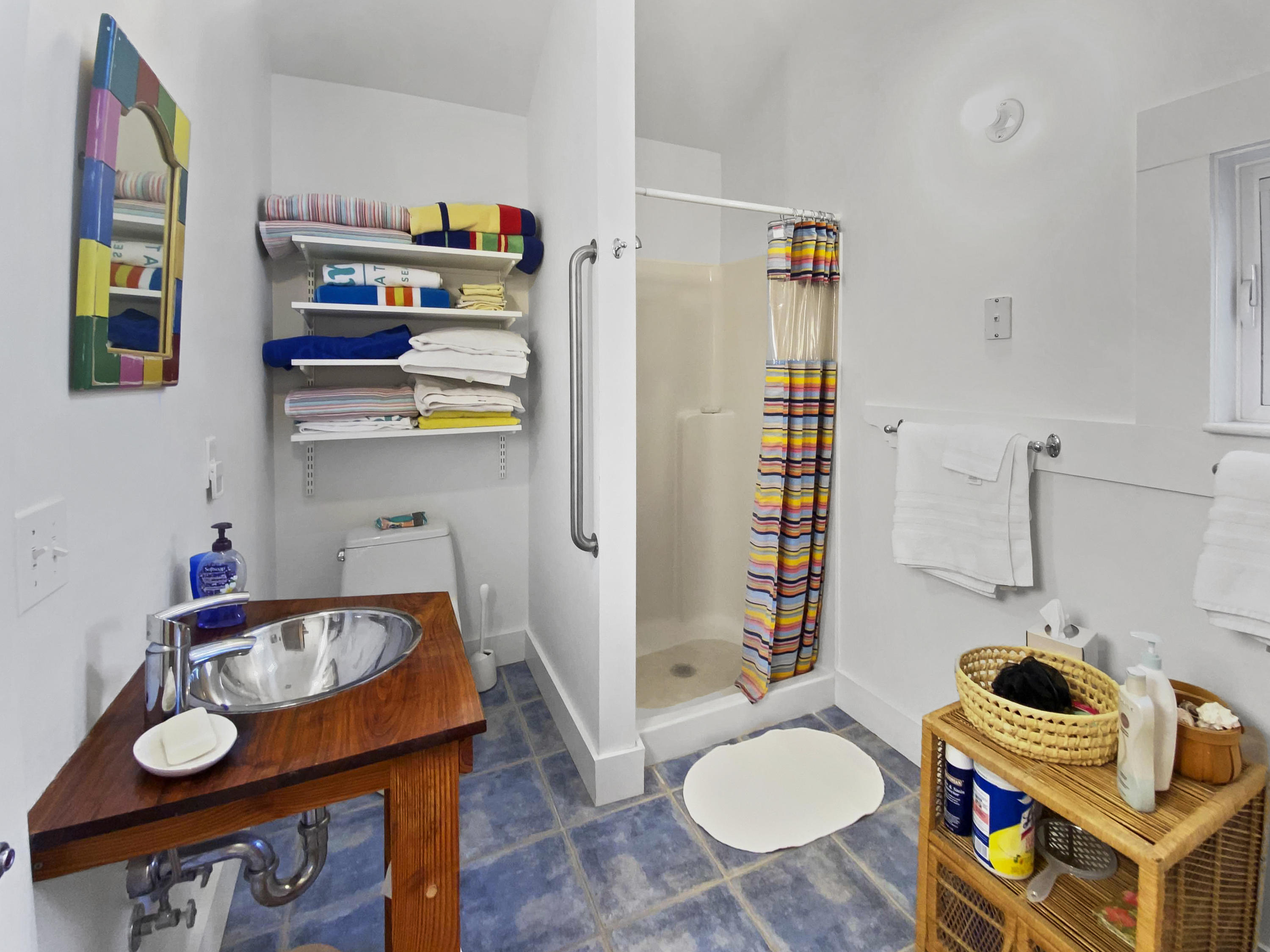 SEAGROVE SHORES 4TH ADD - Residential