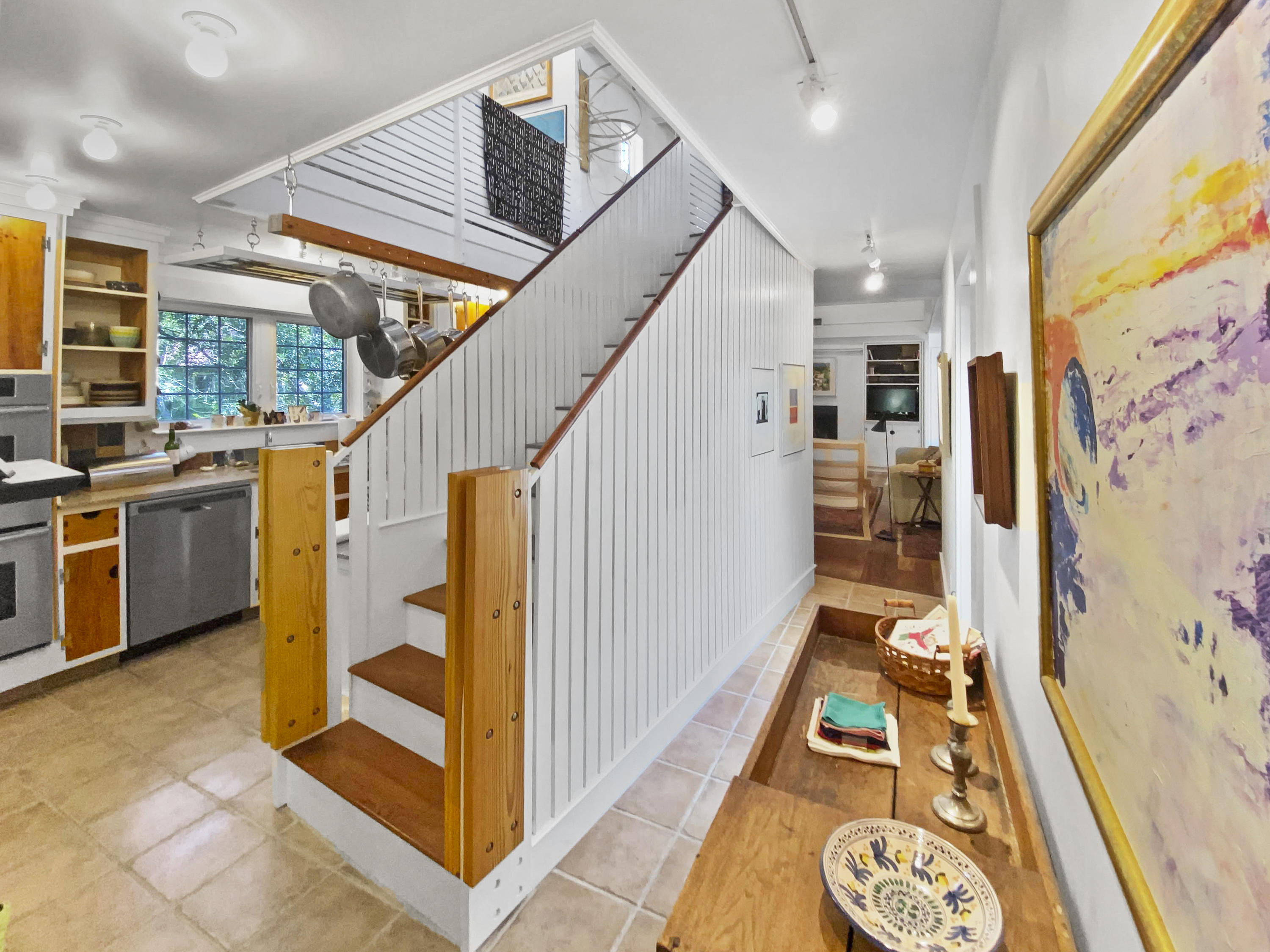 SEAGROVE SHORES 4TH ADD - Residential