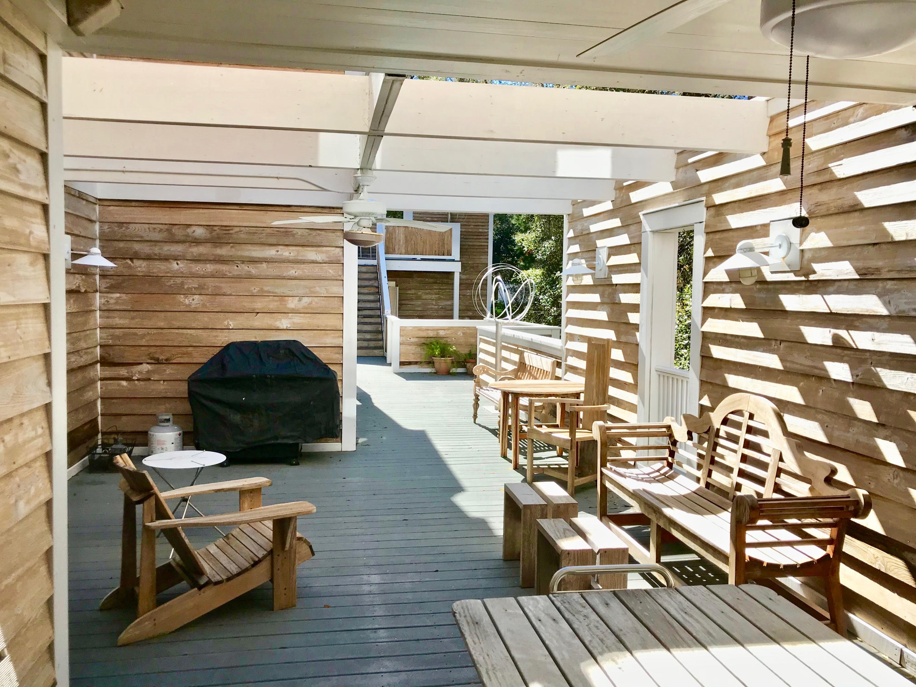 SEAGROVE SHORES 4TH ADD - Residential