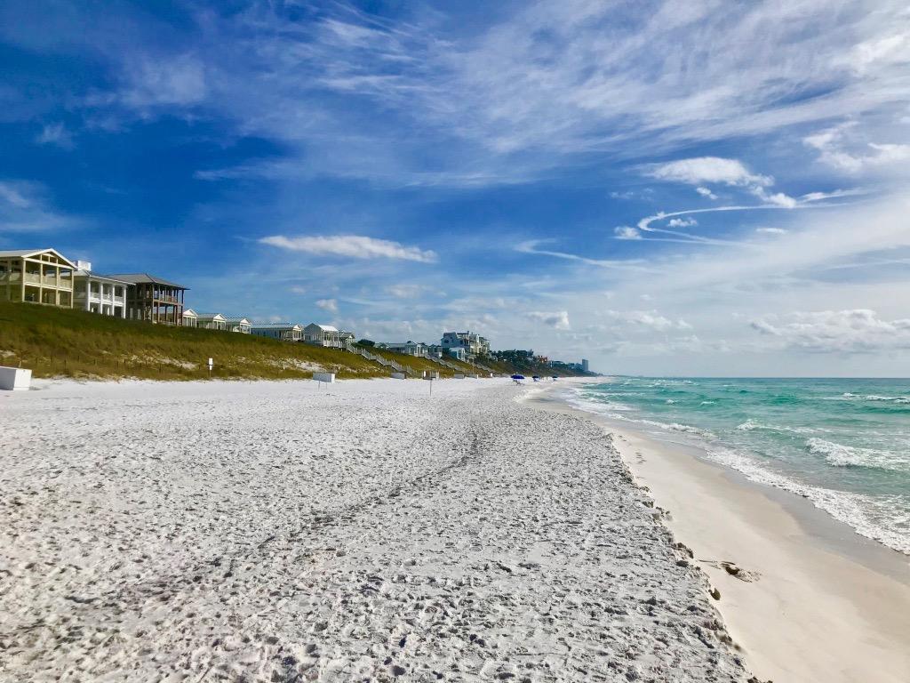 SEAGROVE SHORES 4TH ADD - Residential