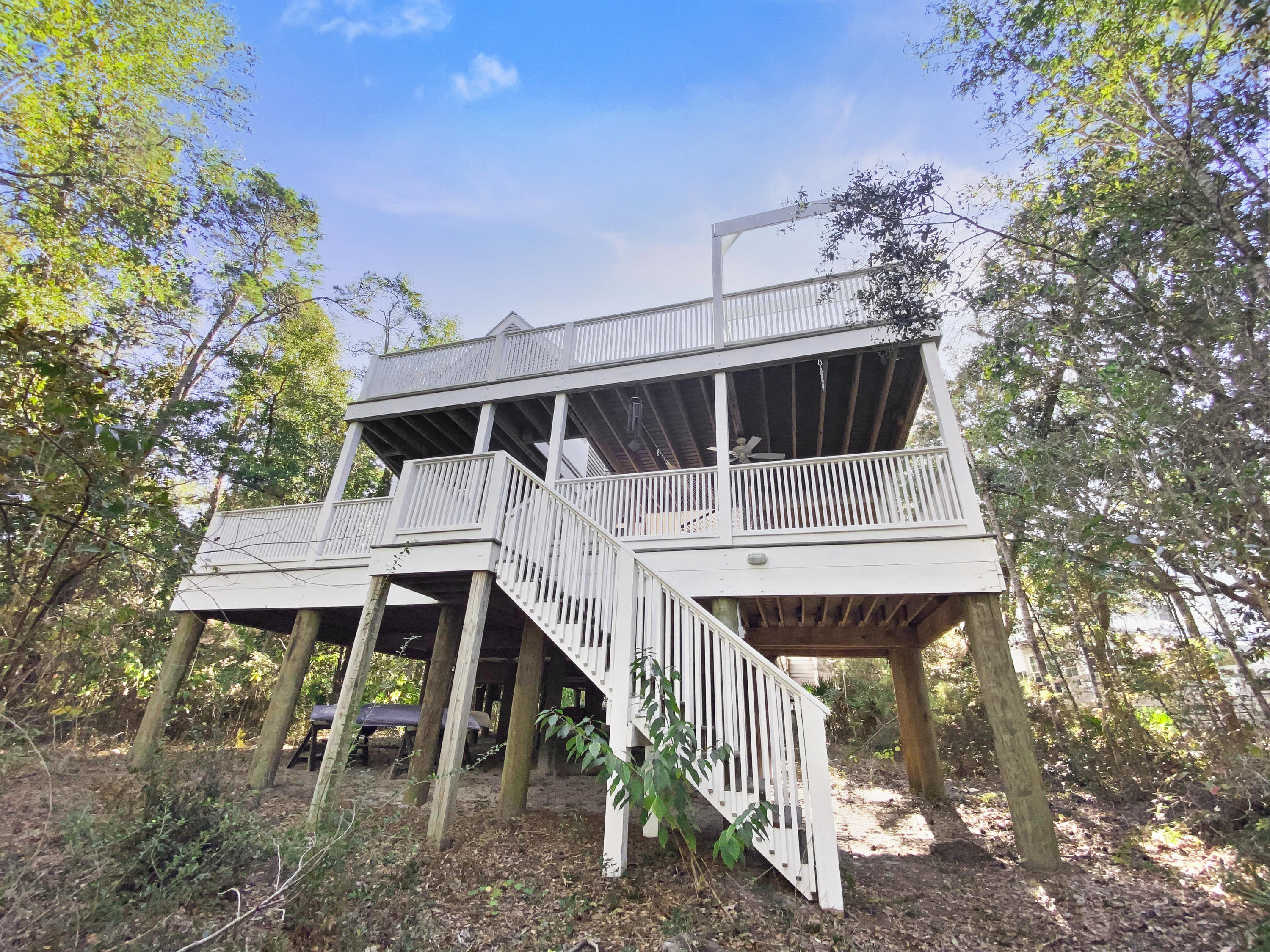 SEAGROVE SHORES 4TH ADD - Residential