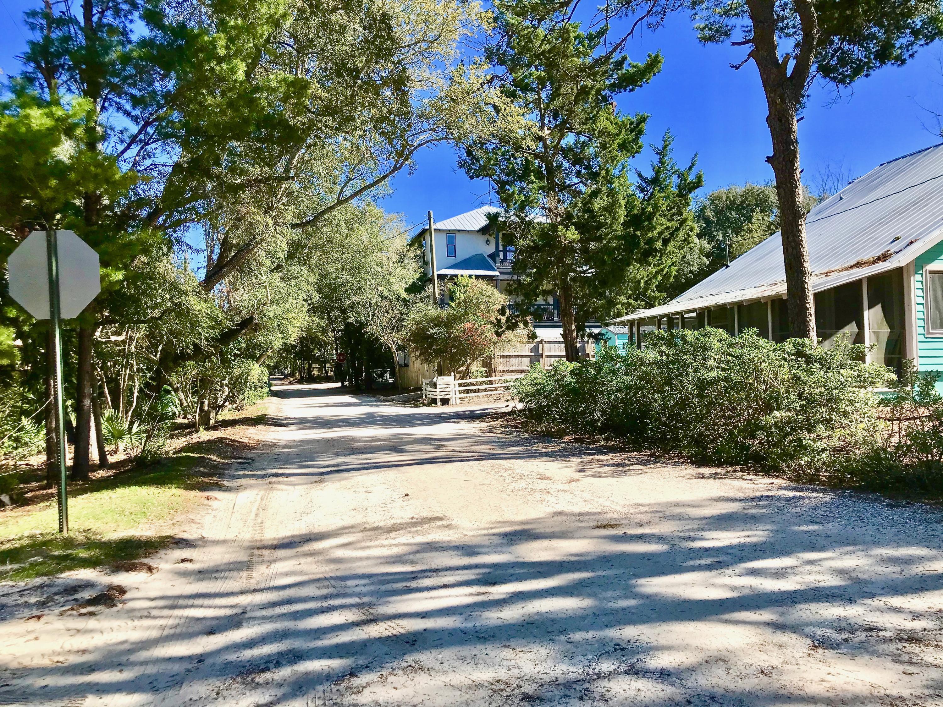 SEAGROVE SHORES 4TH ADD - Residential