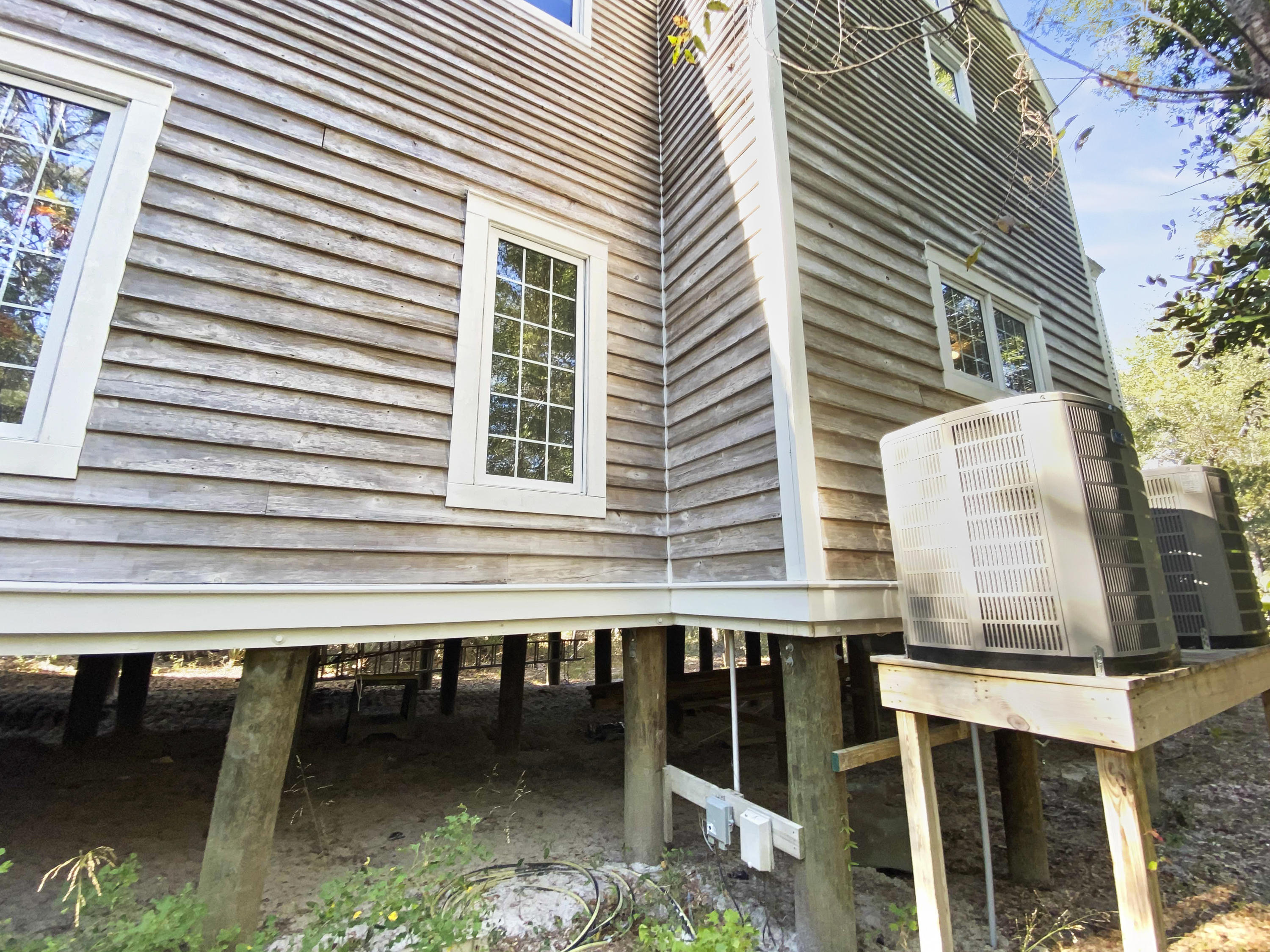 SEAGROVE SHORES 4TH ADD - Residential