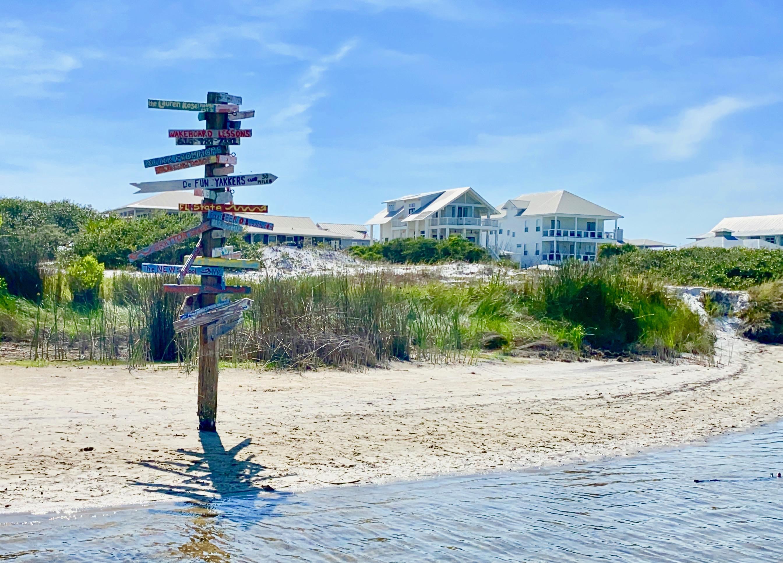 SEAGROVE SHORES 4TH ADD - Residential