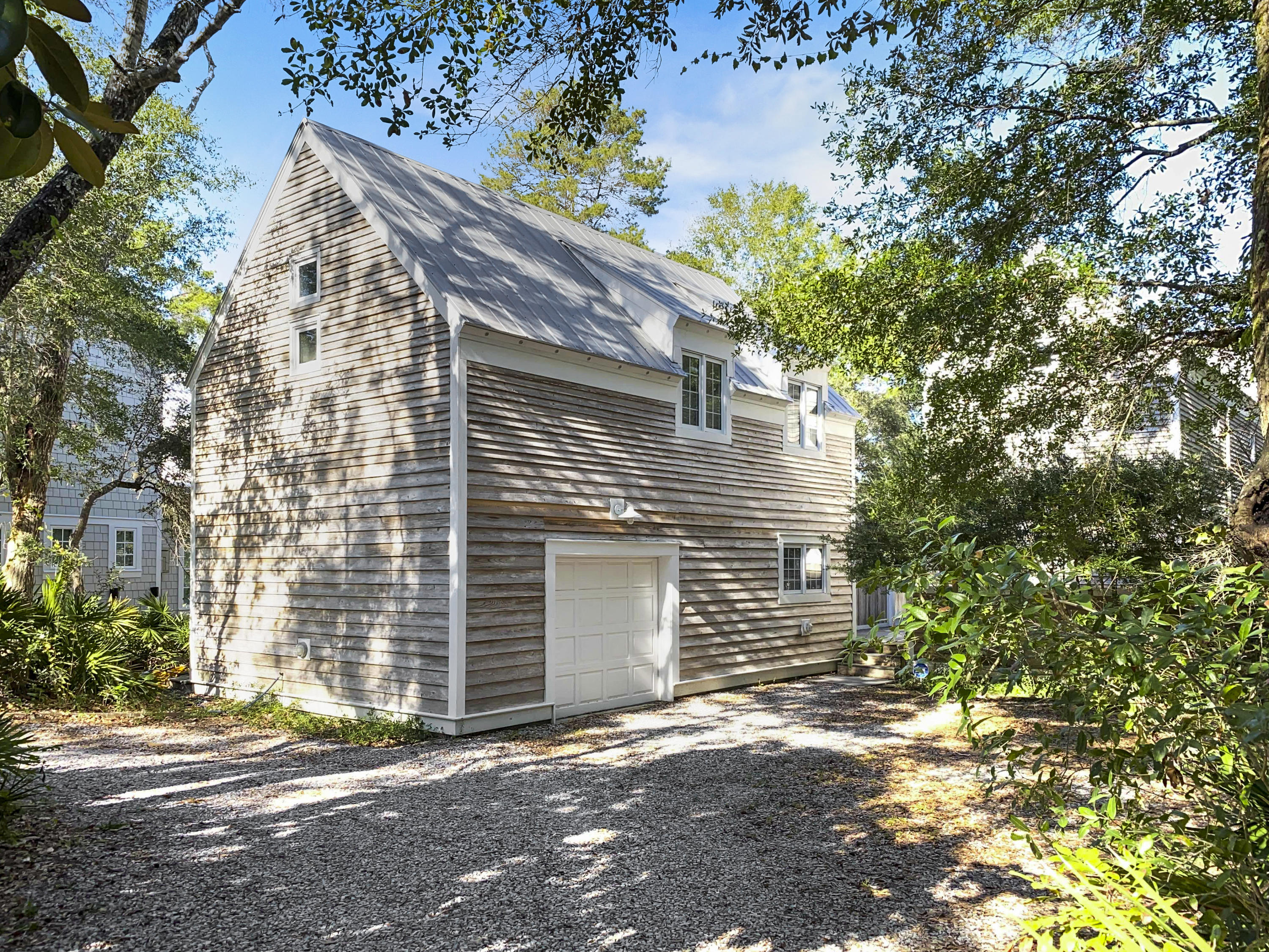 SEAGROVE SHORES 4TH ADD - Residential