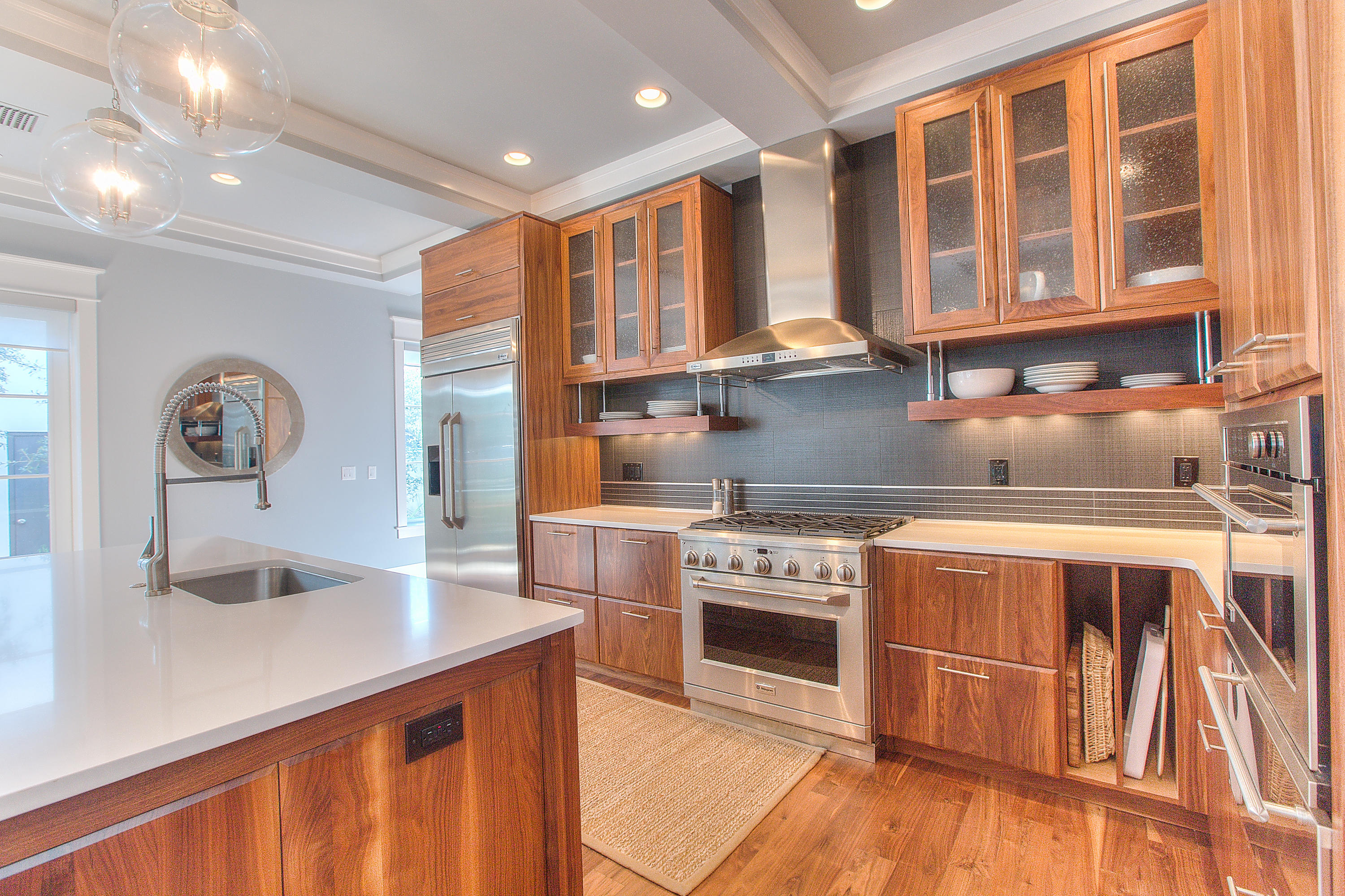 ROSEMARY BEACH - Residential