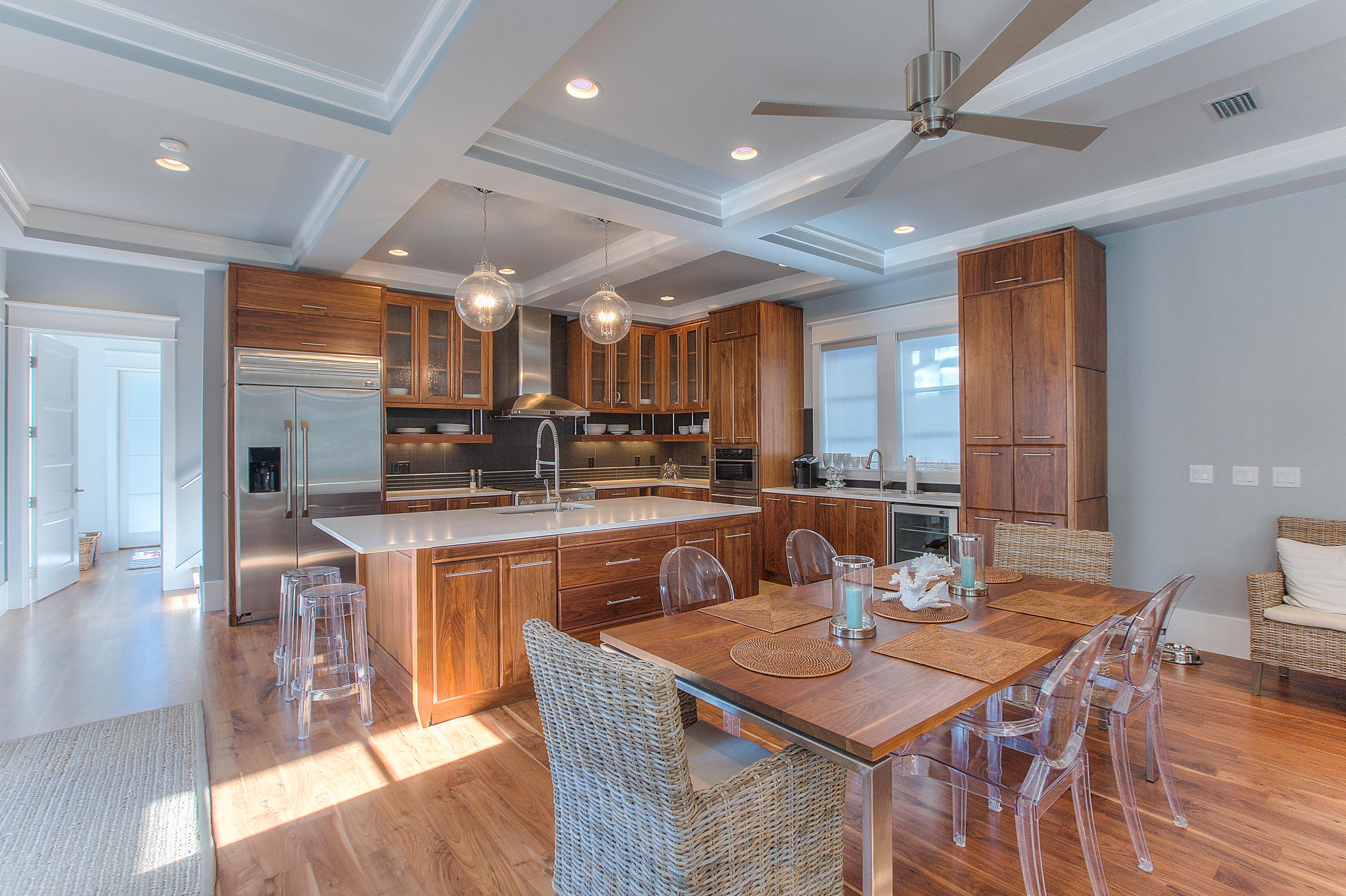 ROSEMARY BEACH - Residential