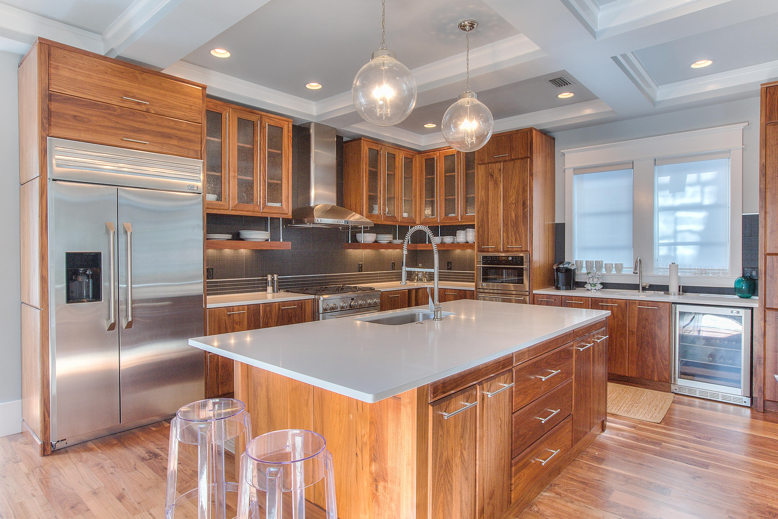 ROSEMARY BEACH - Residential
