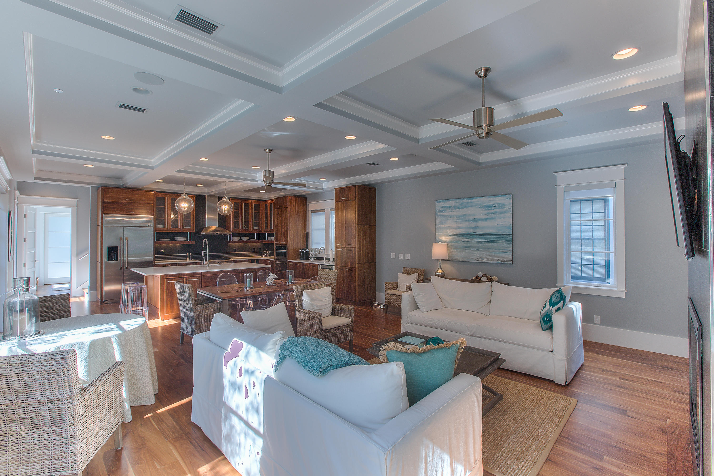 ROSEMARY BEACH - Residential
