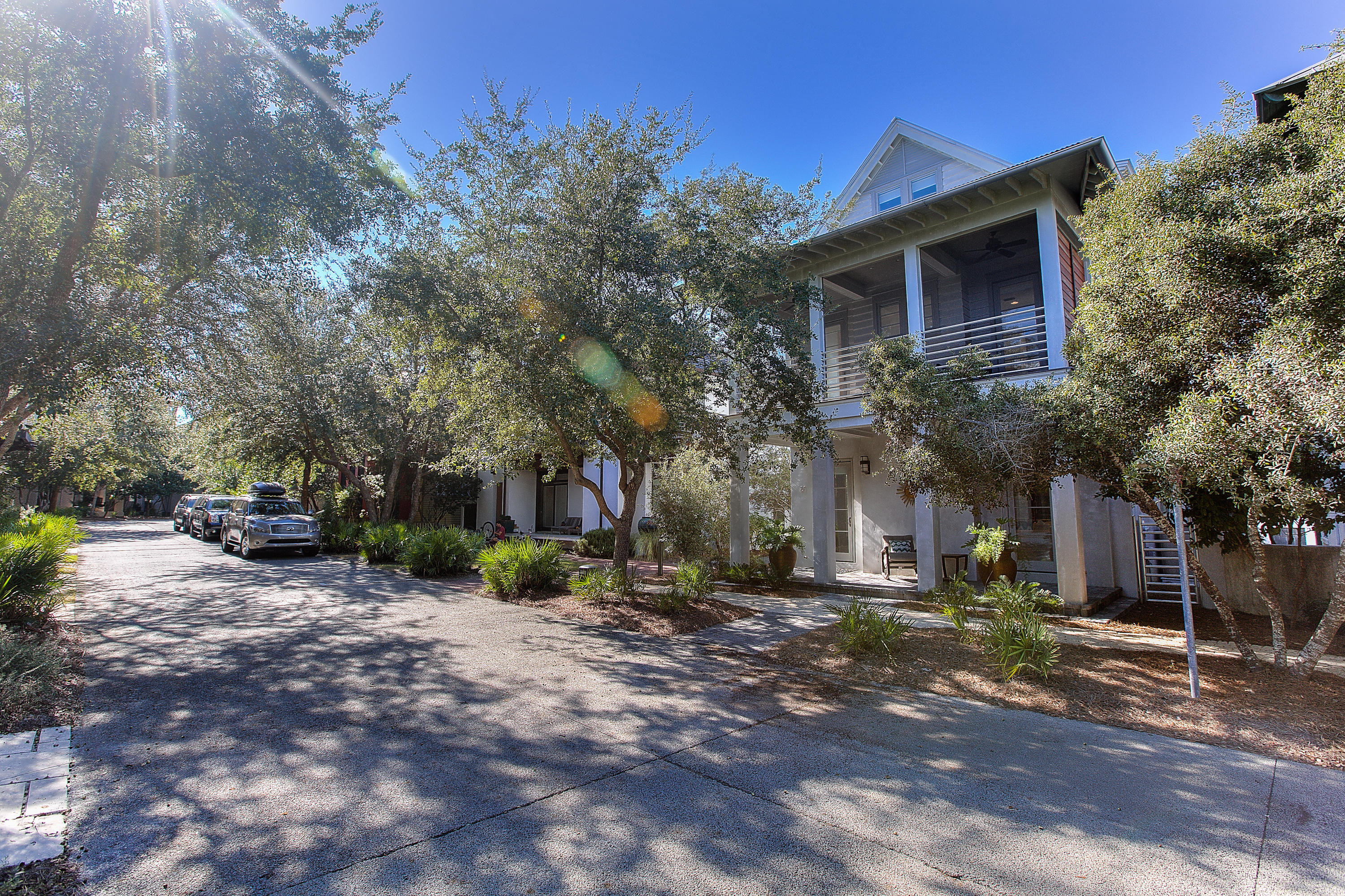 ROSEMARY BEACH - Residential