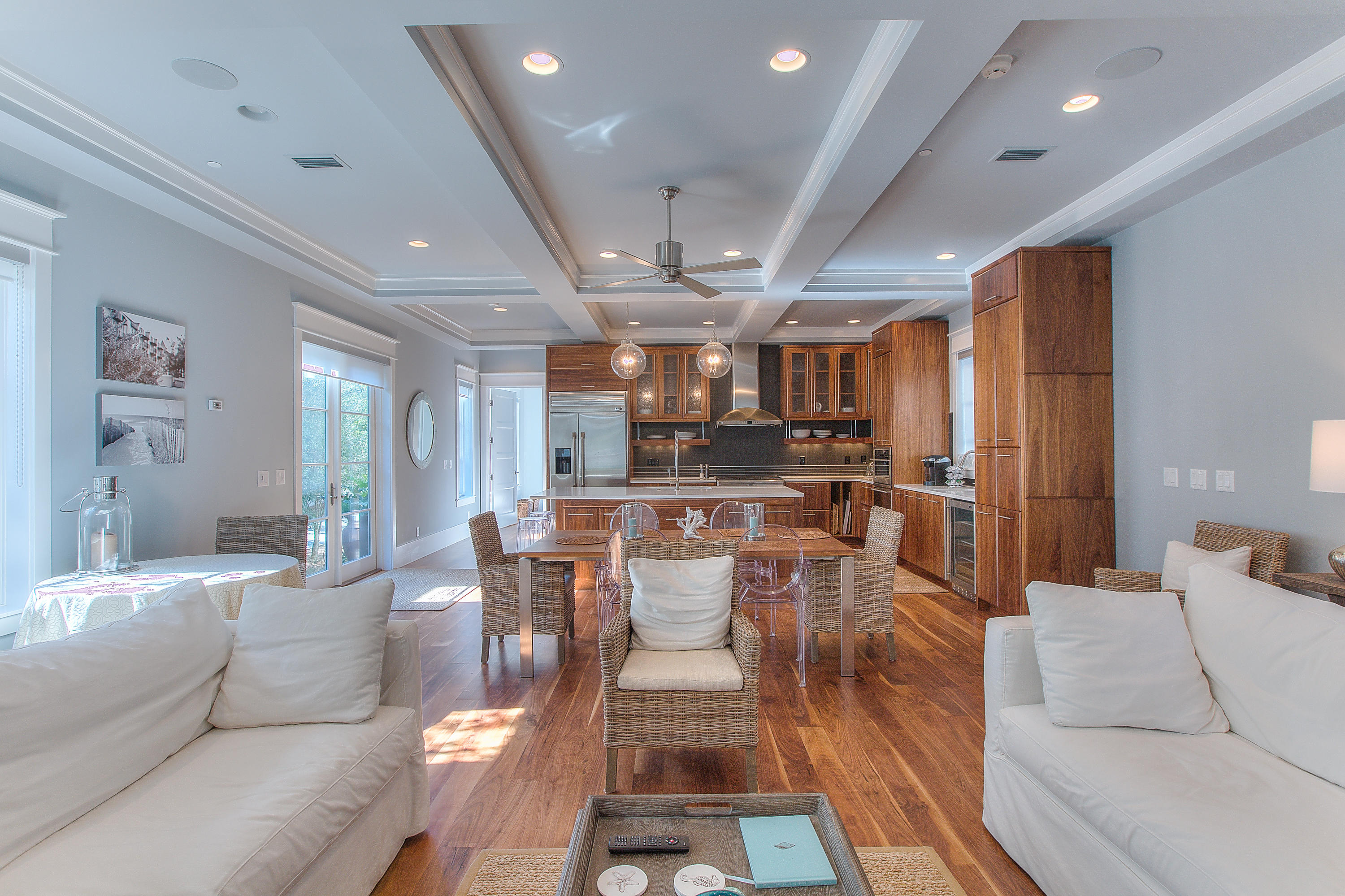 ROSEMARY BEACH - Residential