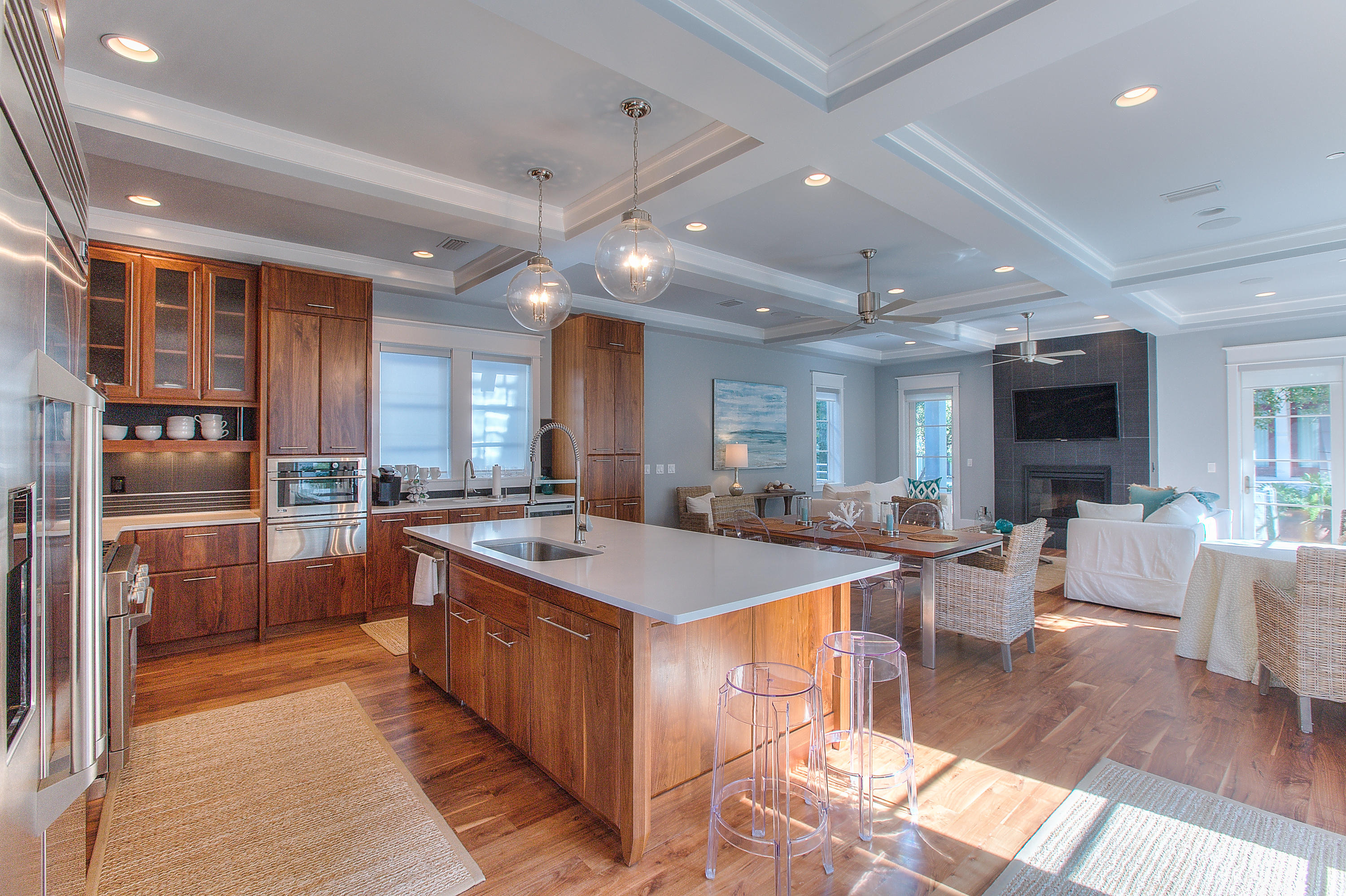 ROSEMARY BEACH - Residential