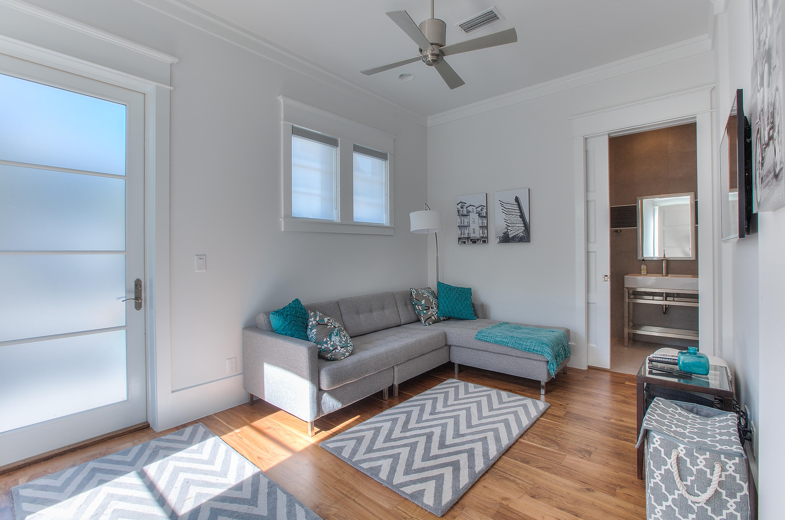 ROSEMARY BEACH - Residential