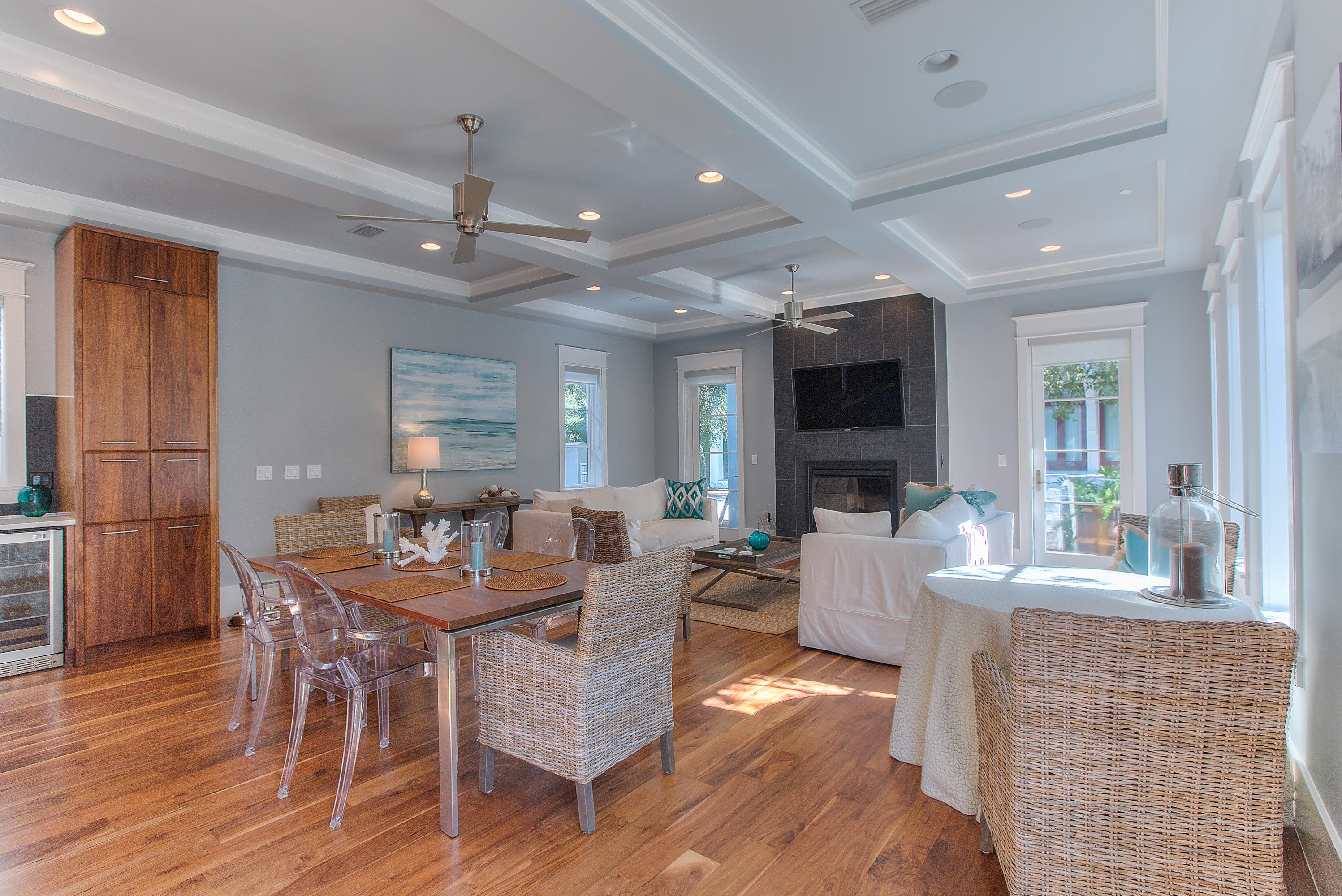 ROSEMARY BEACH - Residential