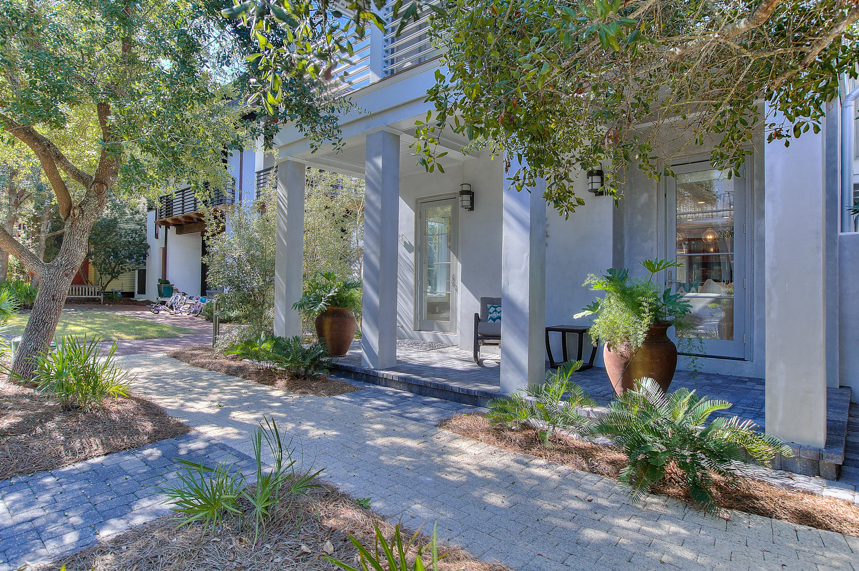 ROSEMARY BEACH - Residential