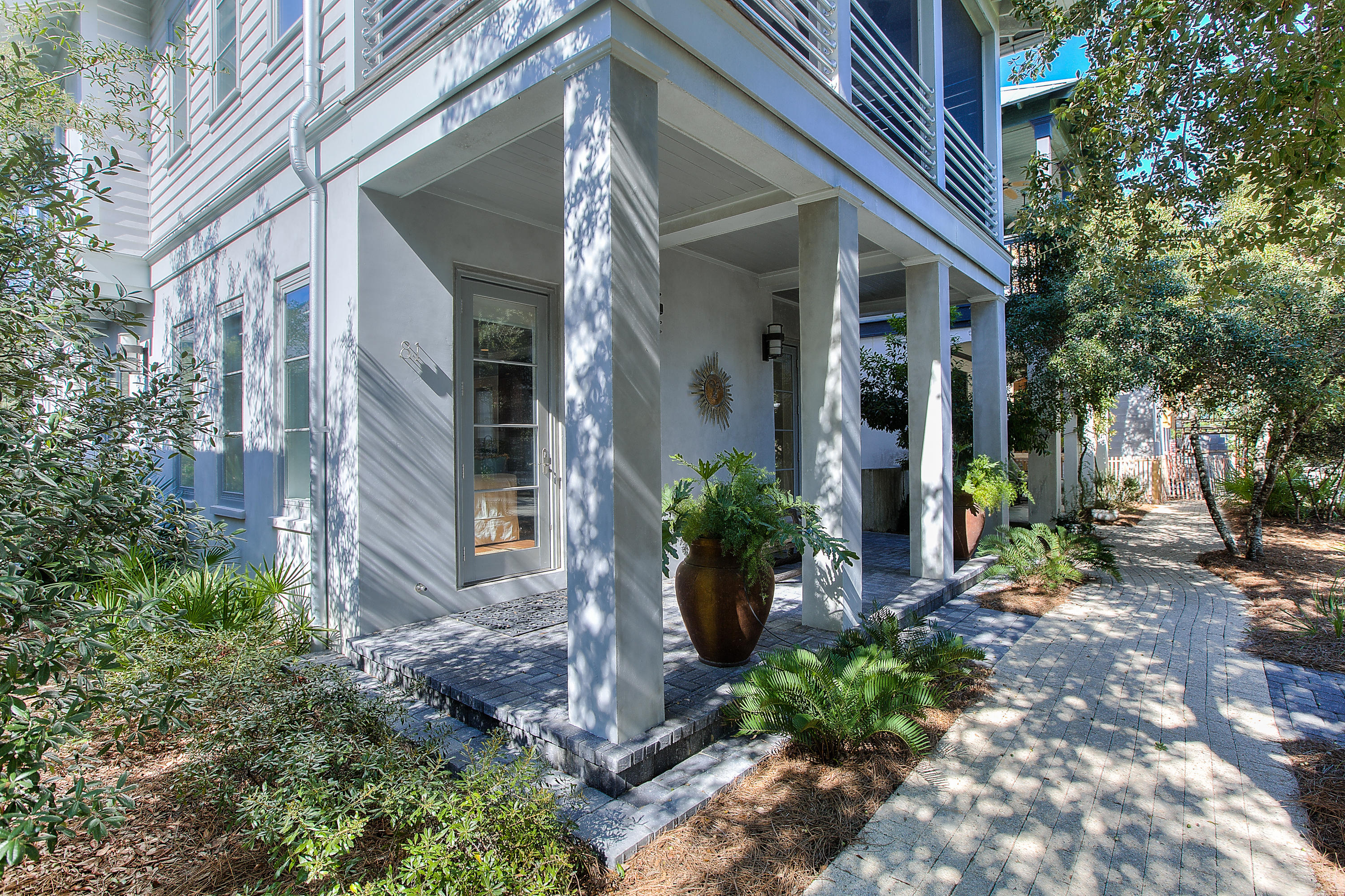 ROSEMARY BEACH - Residential