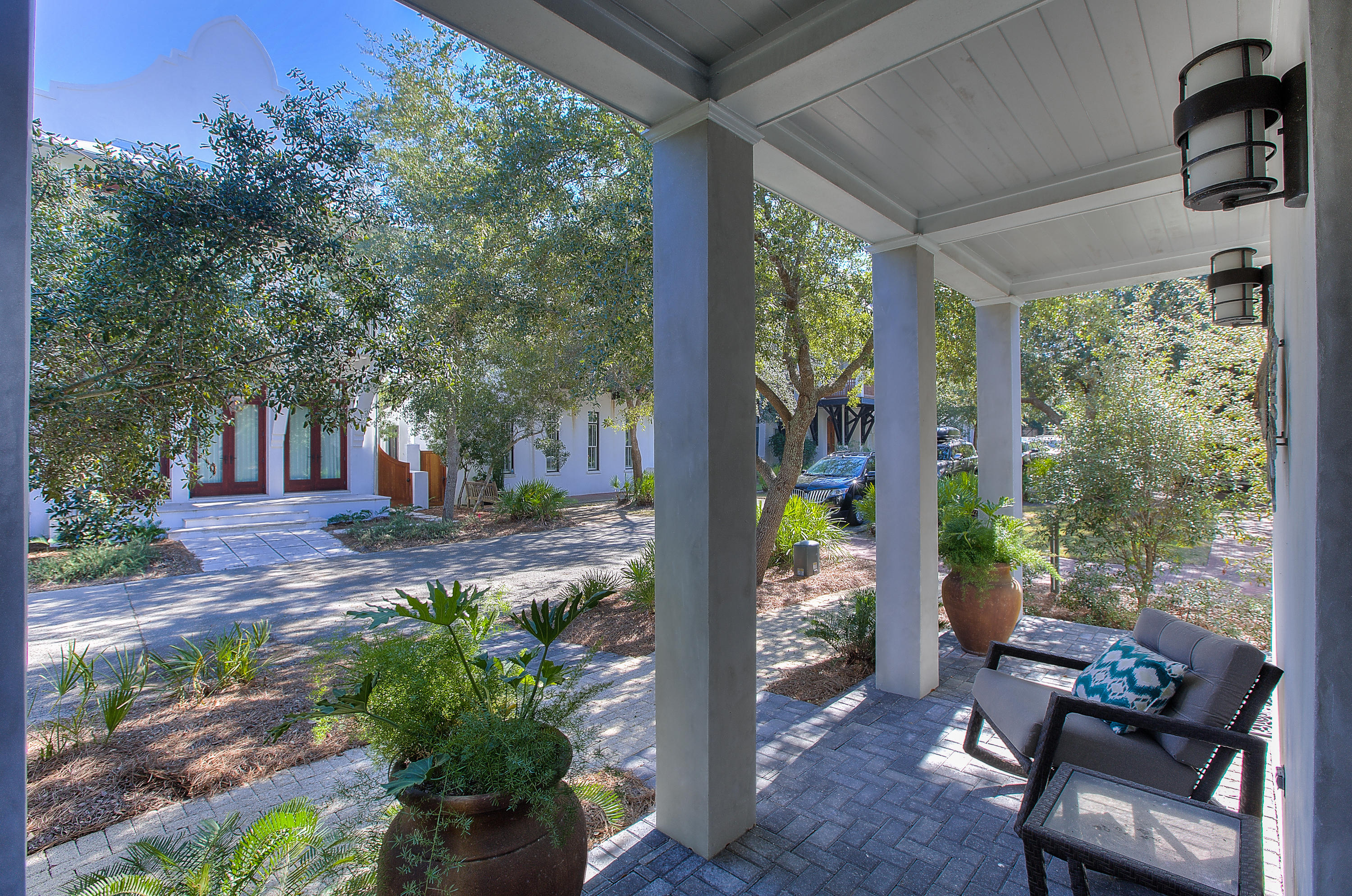 ROSEMARY BEACH - Residential