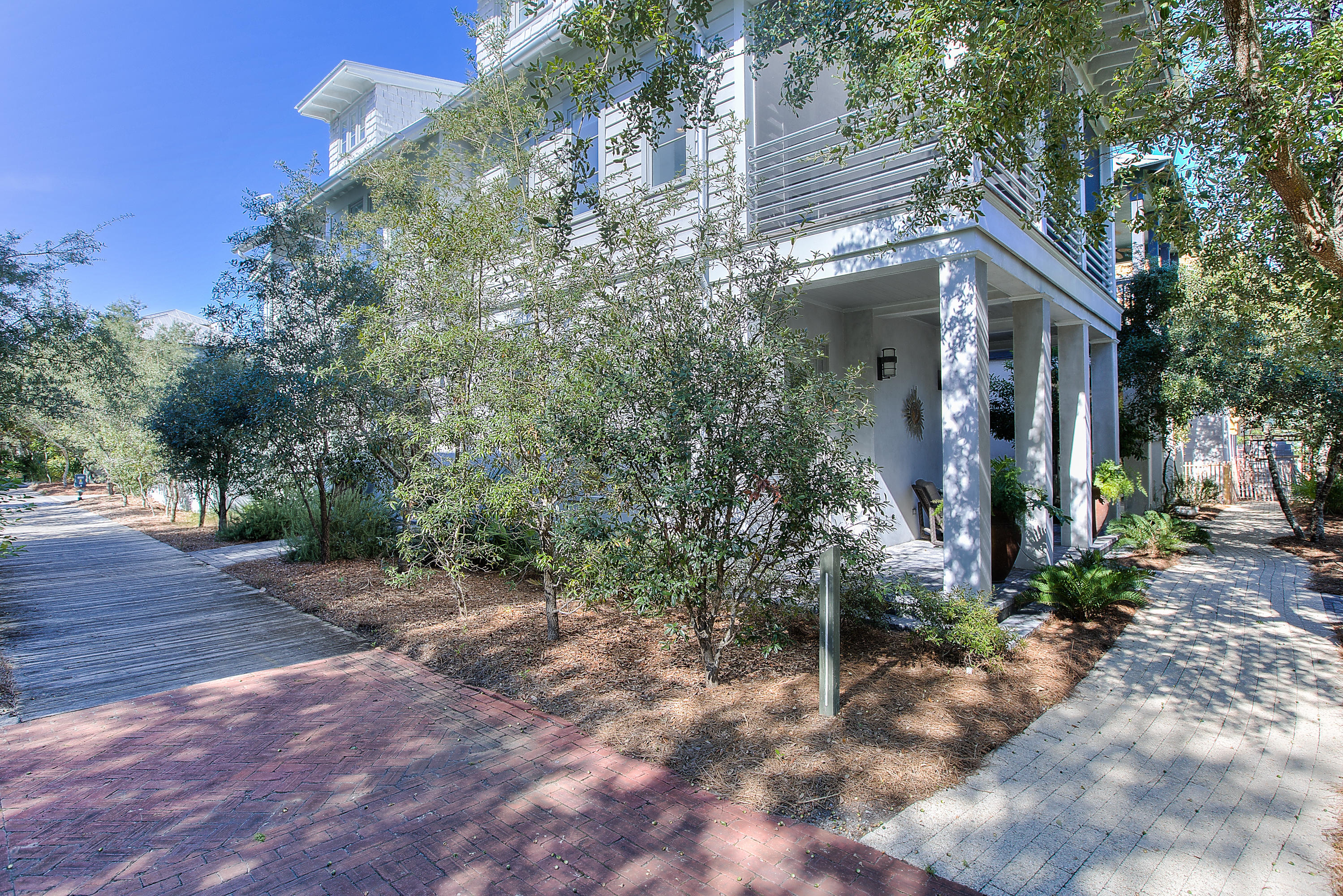 ROSEMARY BEACH - Residential