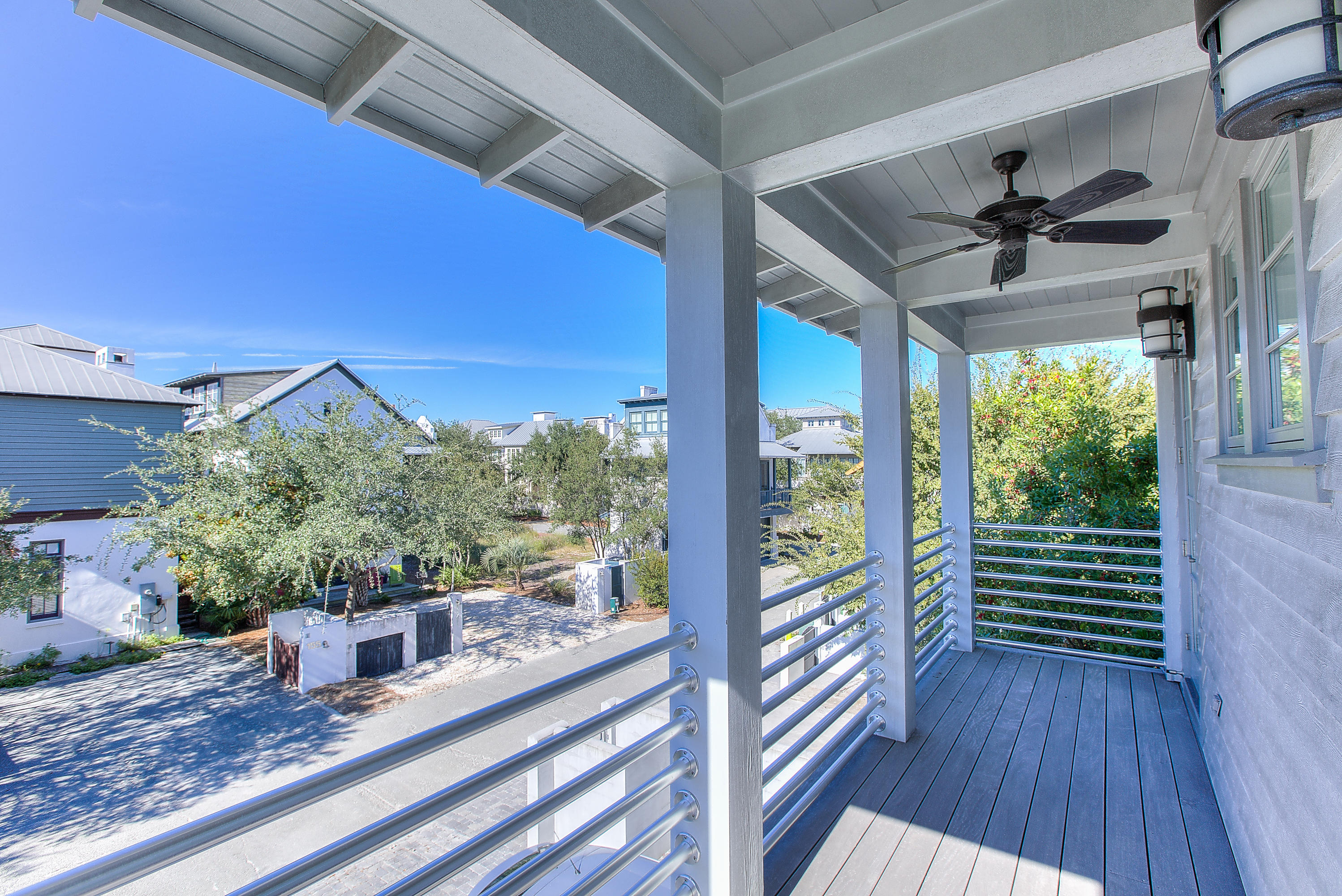 ROSEMARY BEACH - Residential