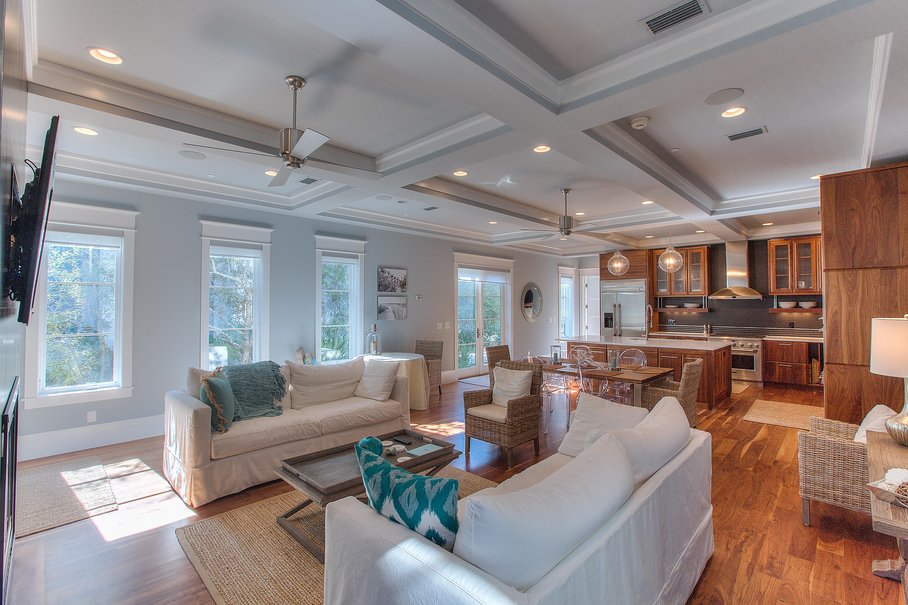 ROSEMARY BEACH - Residential