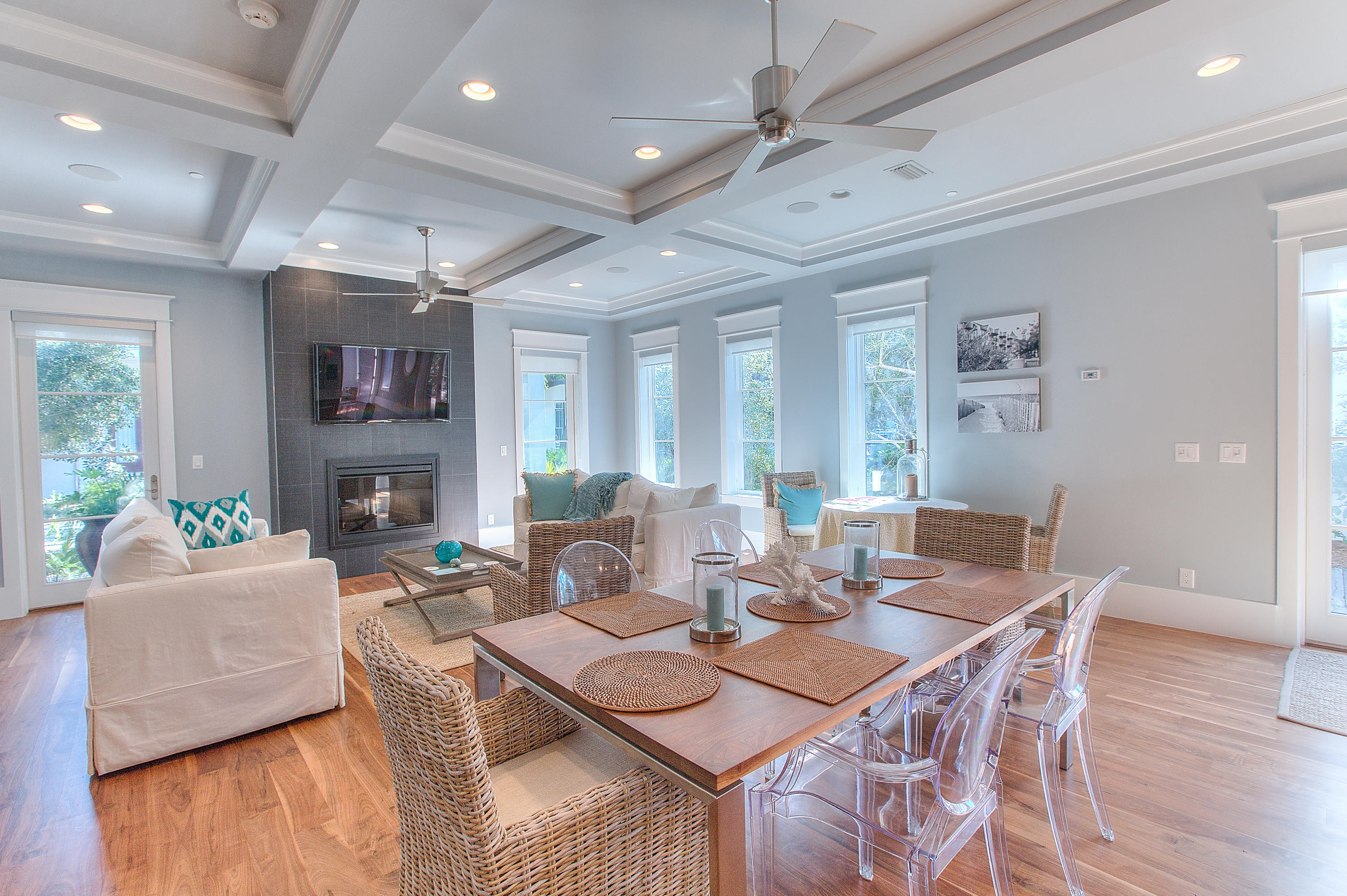 ROSEMARY BEACH - Residential