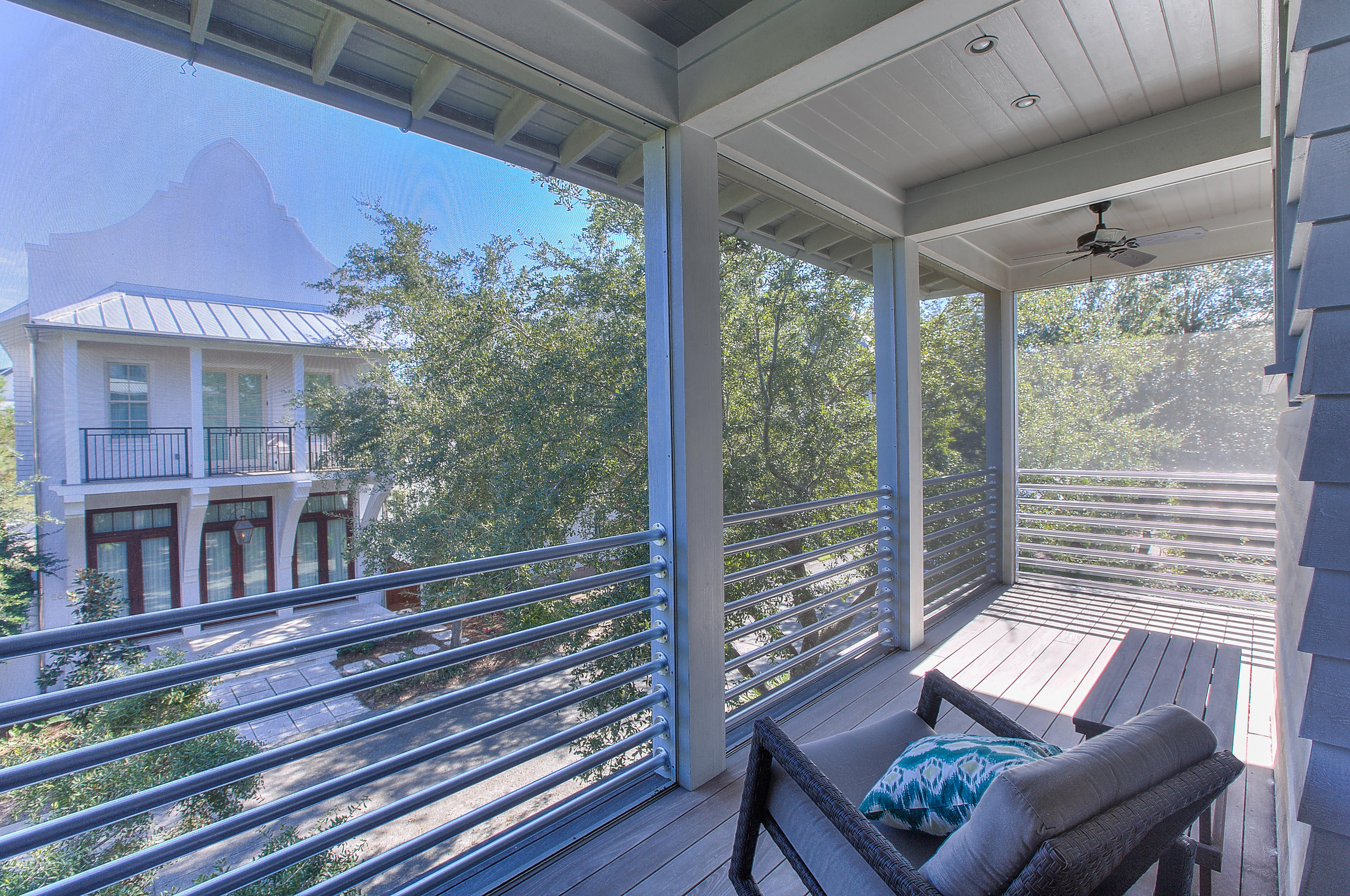 ROSEMARY BEACH - Residential